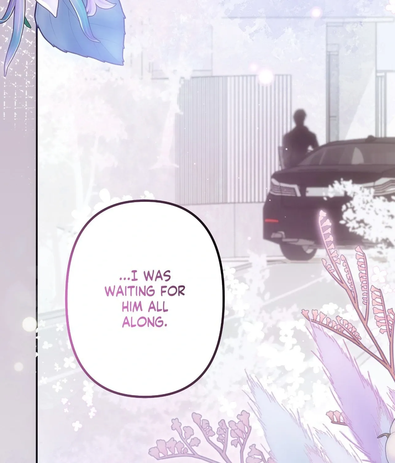 For the Shattered Things Chapter 7 page 53 - 