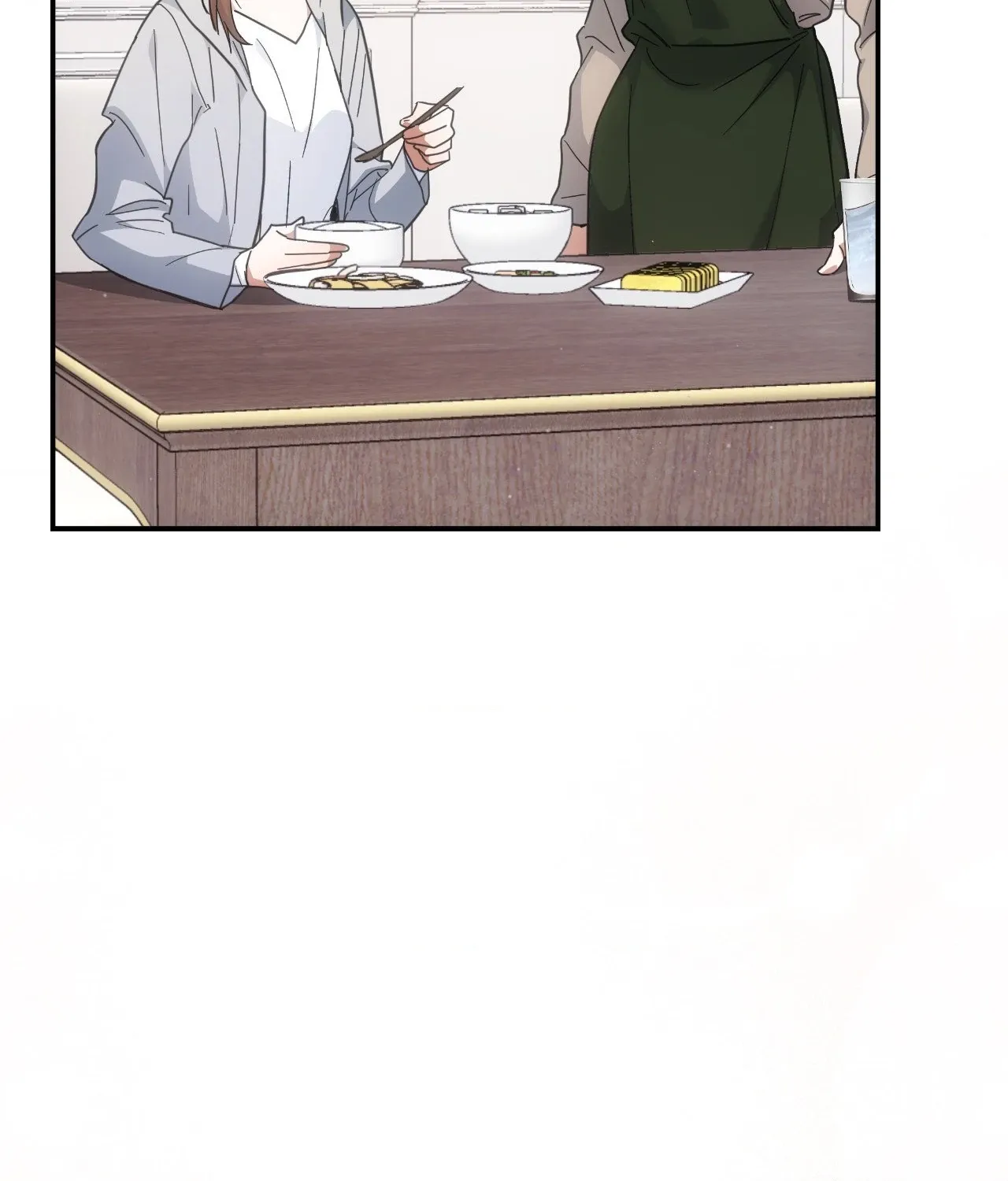 For the Shattered Things Chapter 7 page 58 - 