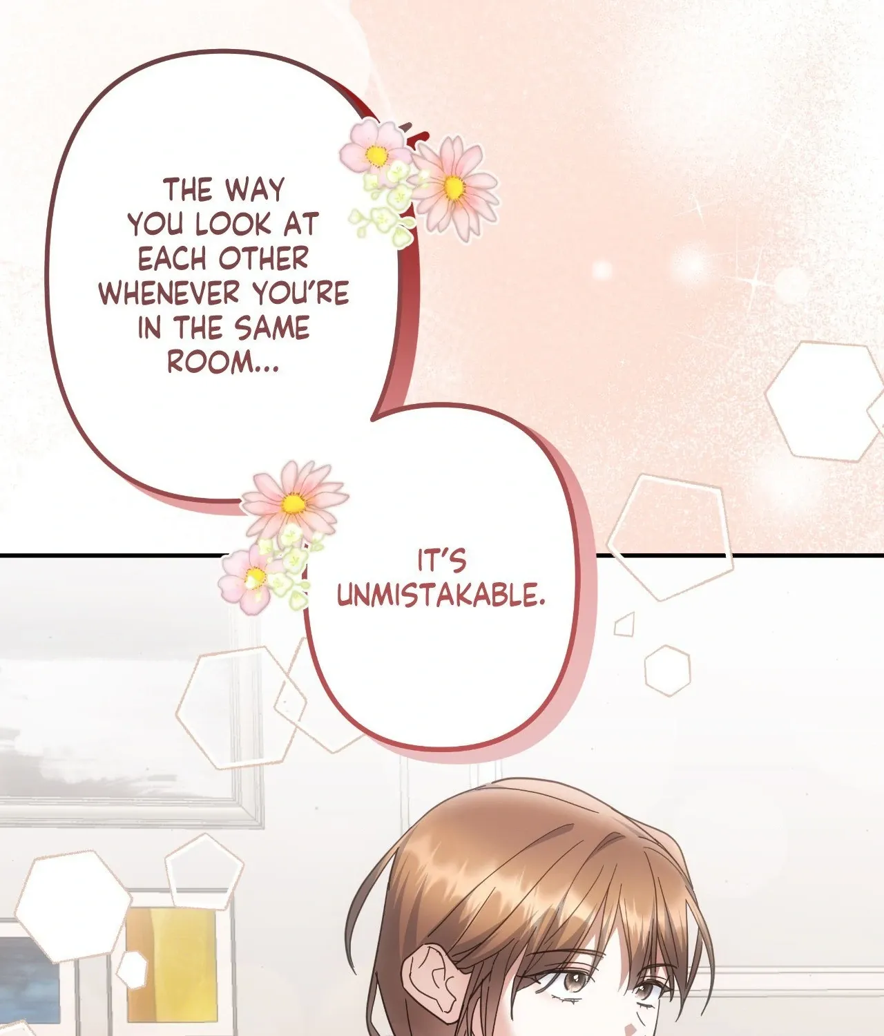 For the Shattered Things Chapter 7 page 60 - 