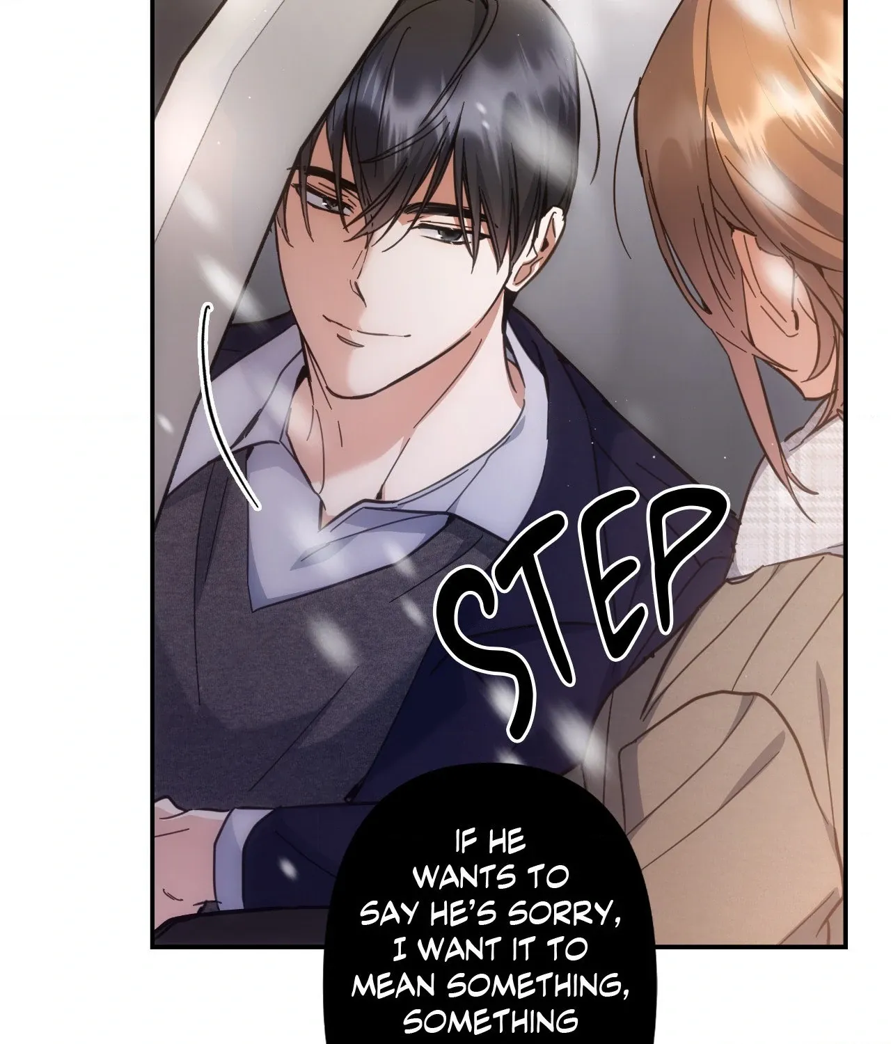 For the Shattered Things Chapter 7 page 7 - 
