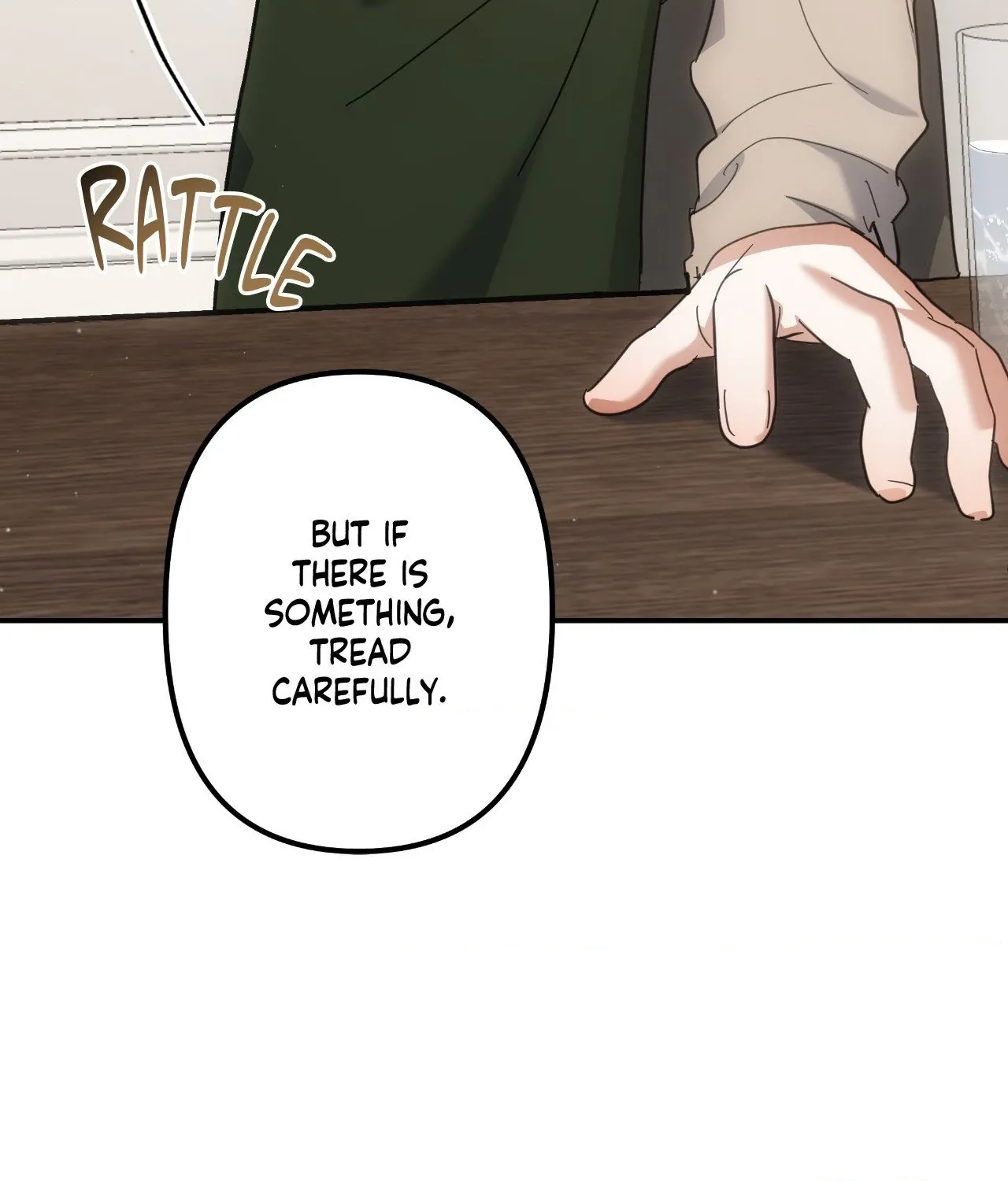 For the Shattered Things Chapter 7 page 64 - 