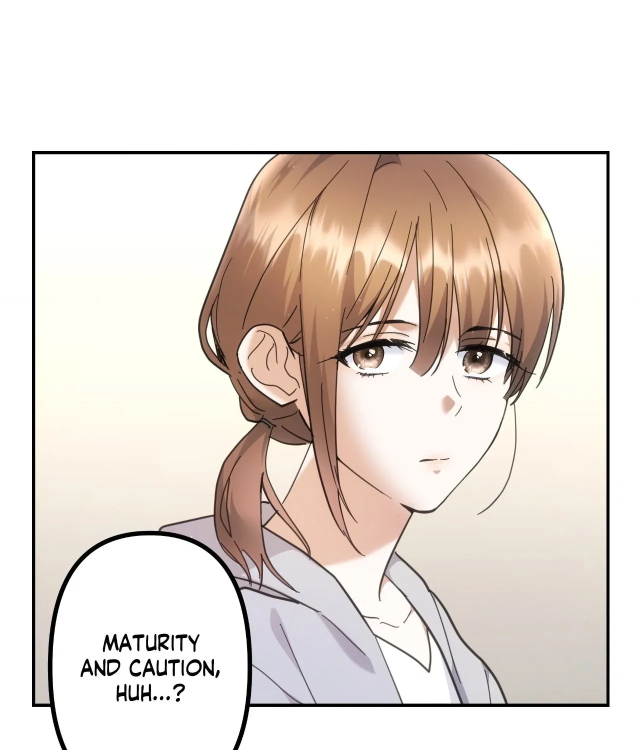 For the Shattered Things Chapter 7 page 68 - 