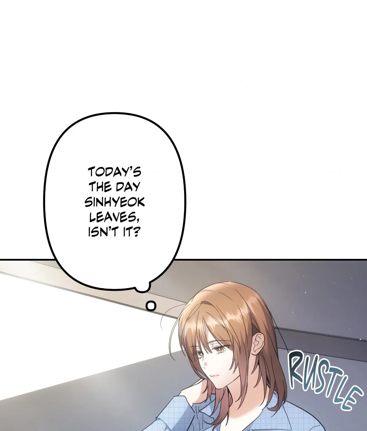 For the Shattered Things Chapter 7 page 74 - 