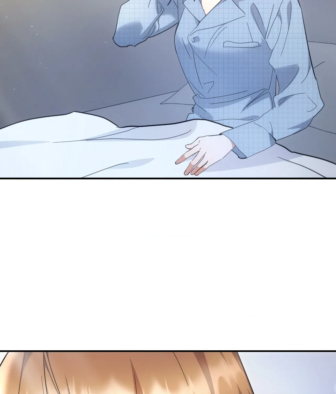 For the Shattered Things Chapter 7 page 75 - 