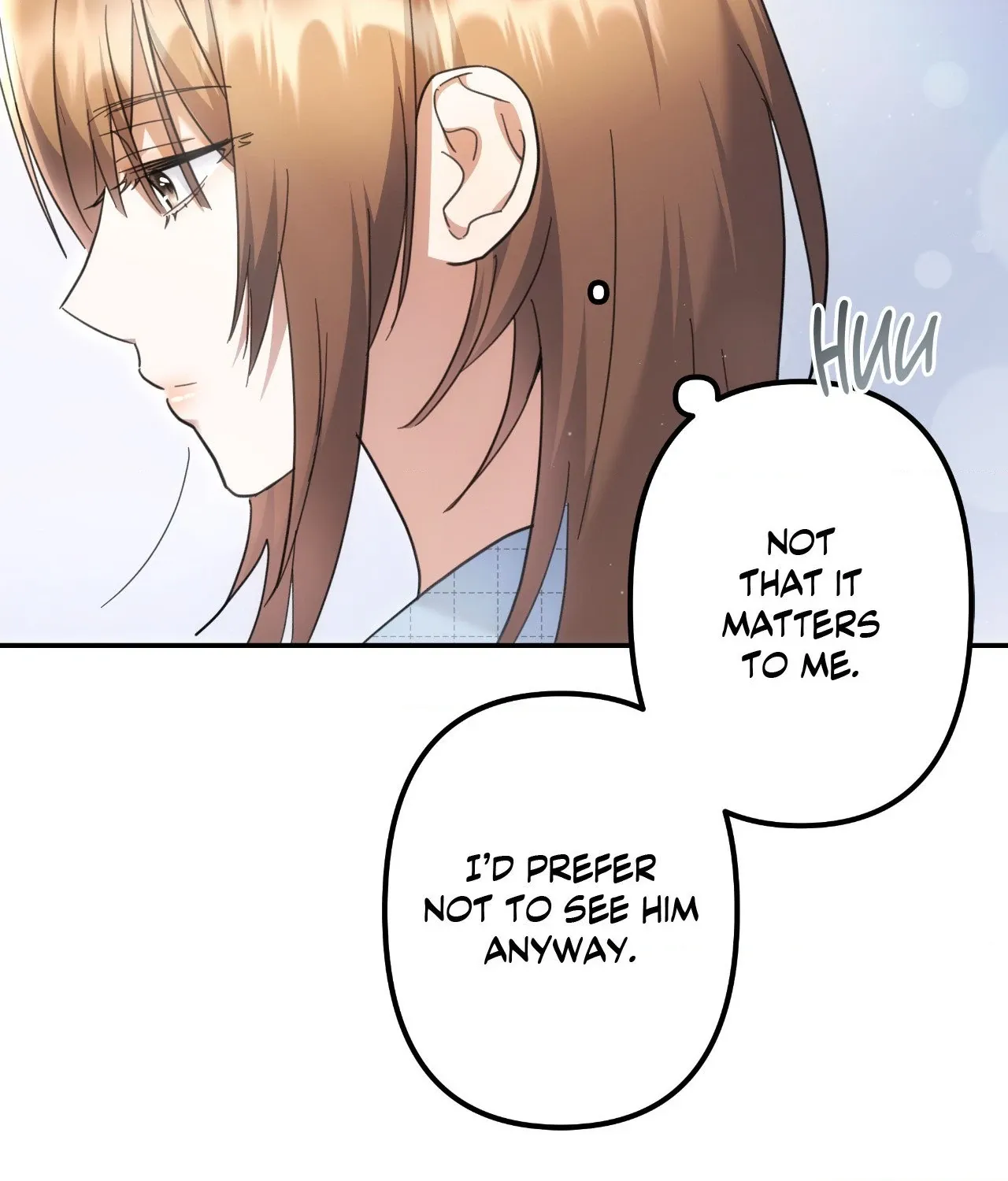 For the Shattered Things Chapter 7 page 76 - 