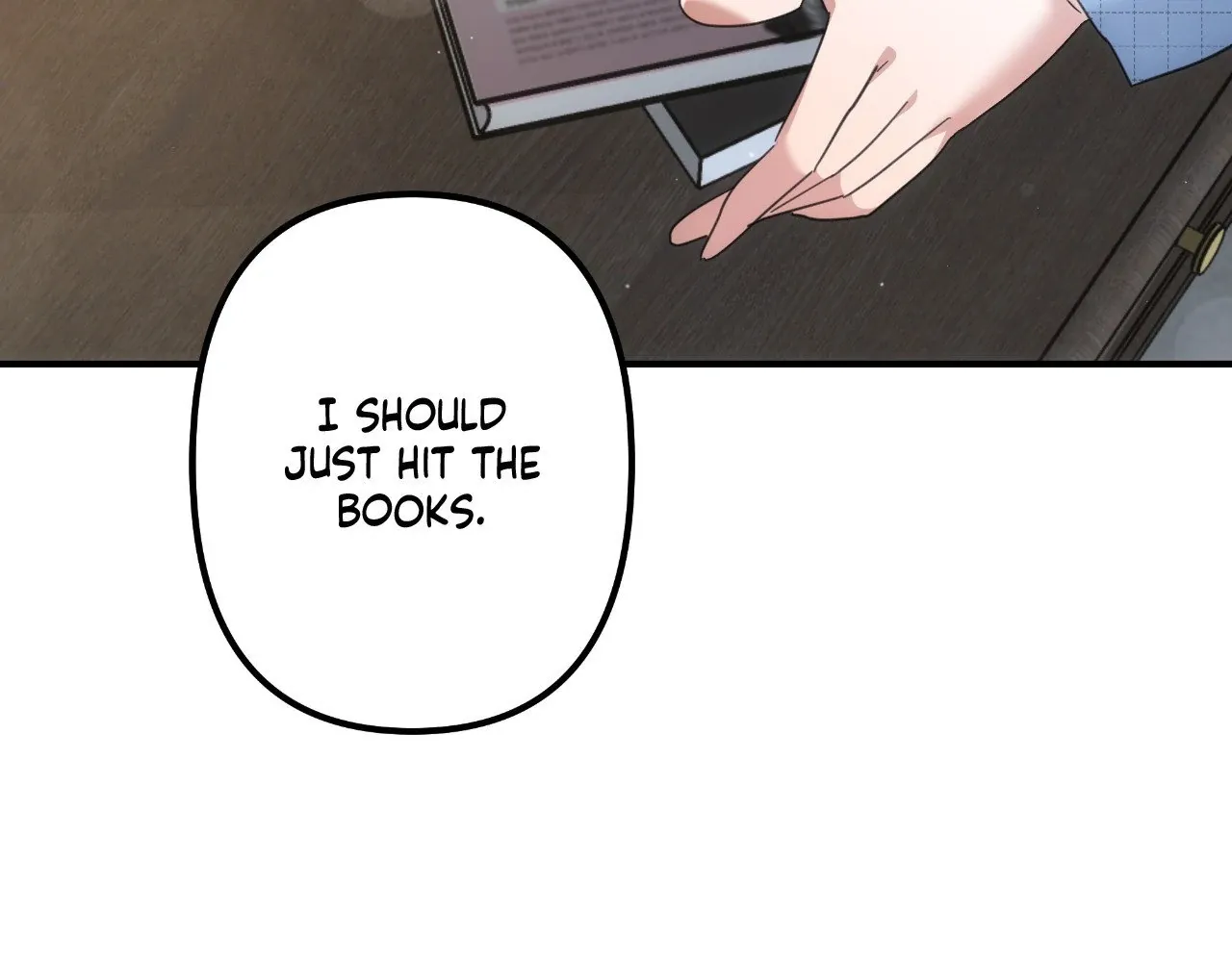 For the Shattered Things Chapter 7 page 78 - 