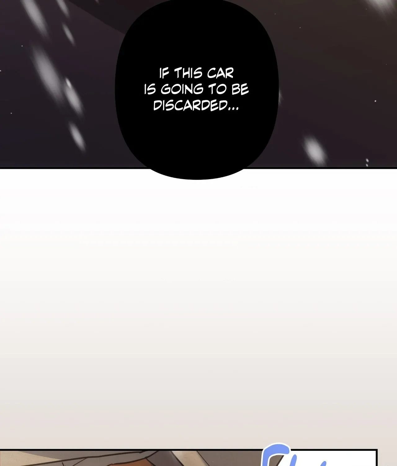 For the Shattered Things Chapter 7 page 9 - 