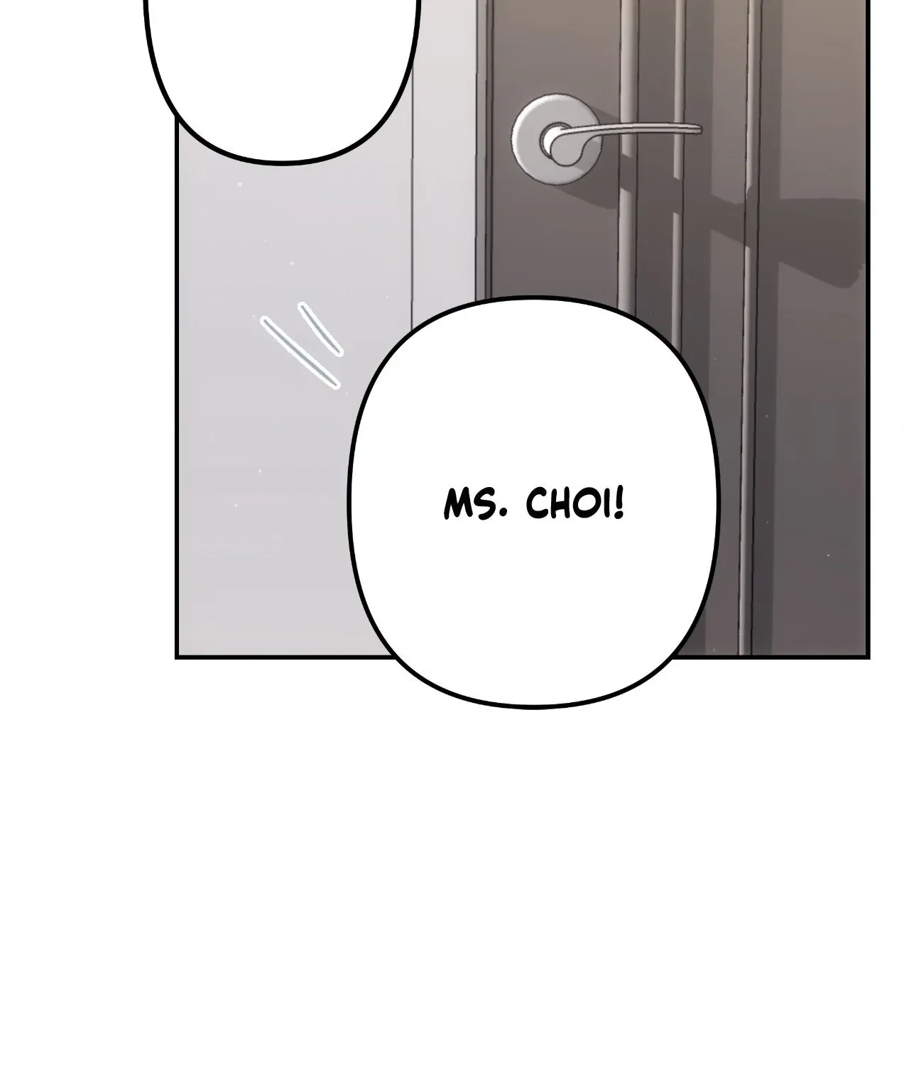 For the Shattered Things Chapter 7 page 81 - 
