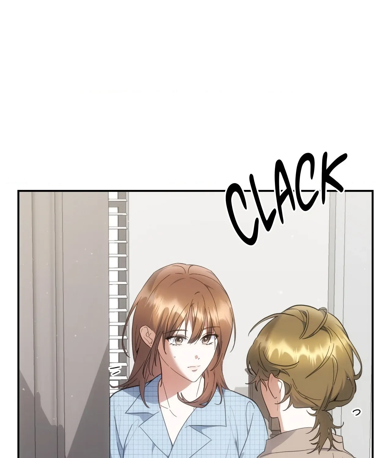 For the Shattered Things Chapter 7 page 82 - 