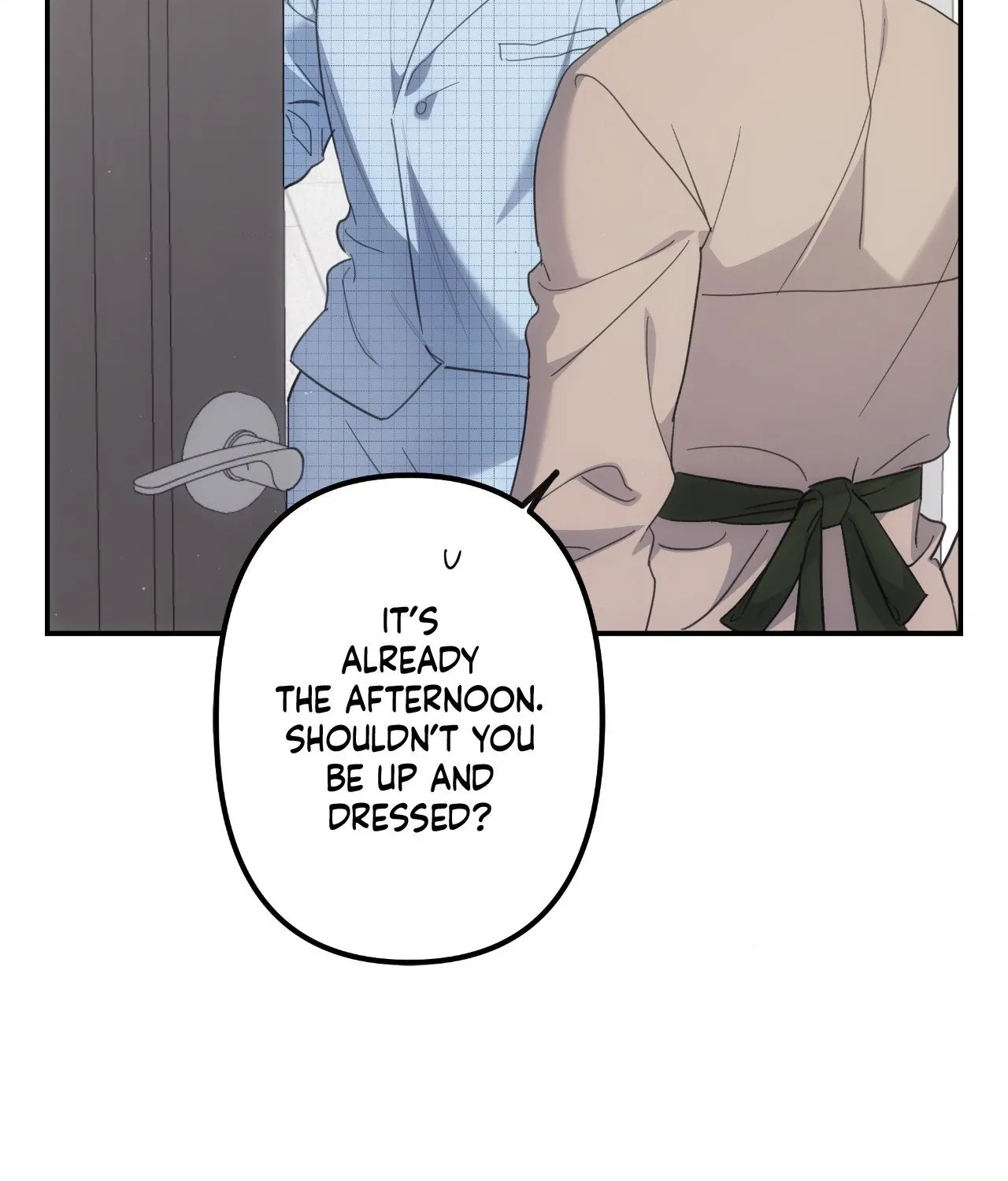 For the Shattered Things Chapter 7 page 83 - 