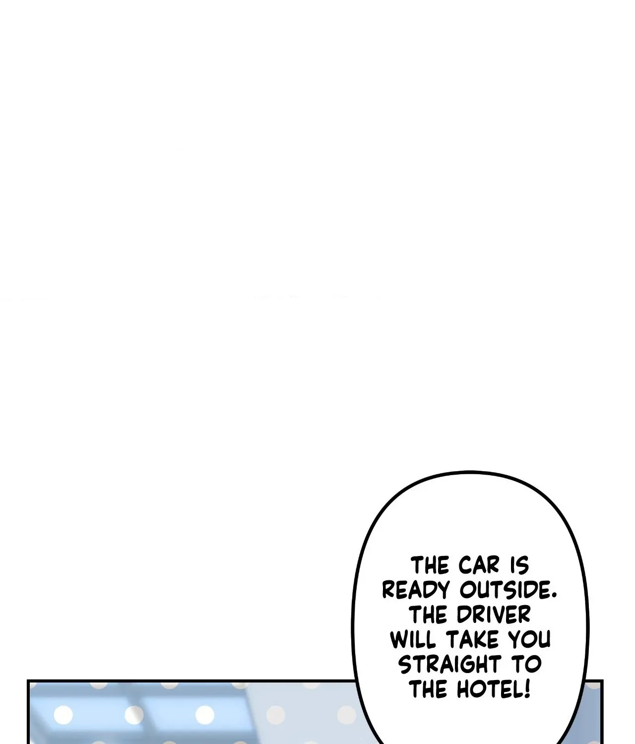 For the Shattered Things Chapter 7 page 93 - 