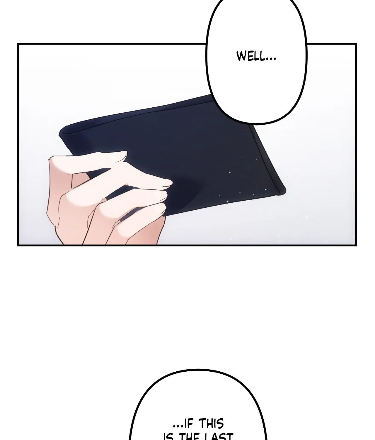 For the Shattered Things Chapter 7 page 98 - 