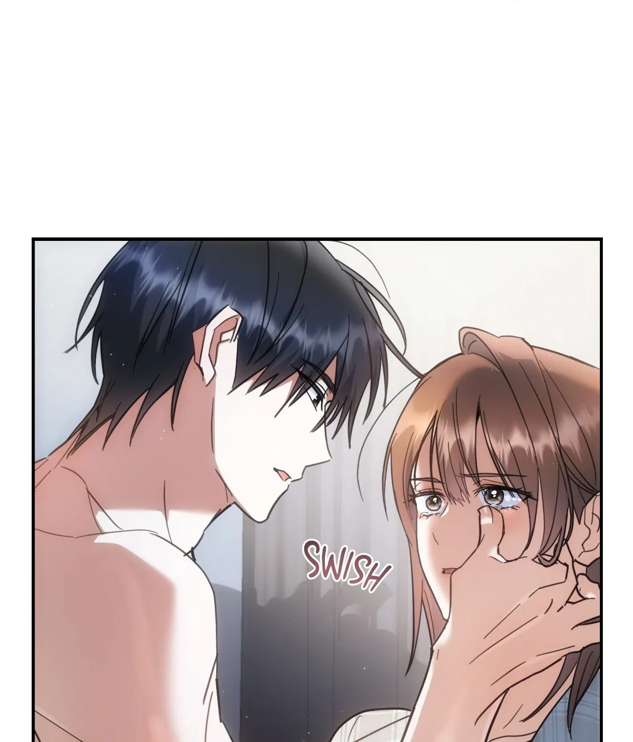 For the Shattered Things Chapter 8 page 101 - 