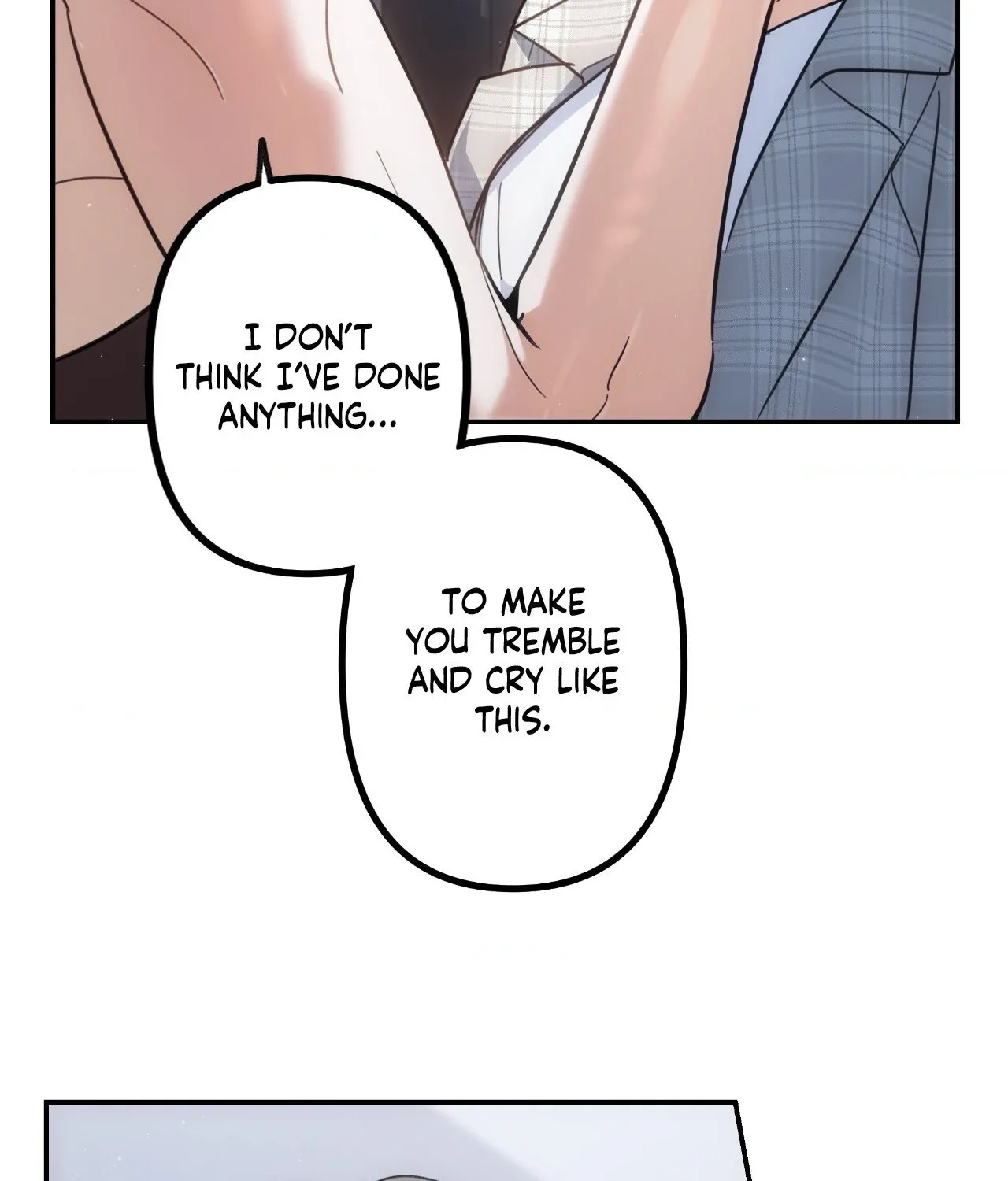 For the Shattered Things Chapter 8 page 102 - 