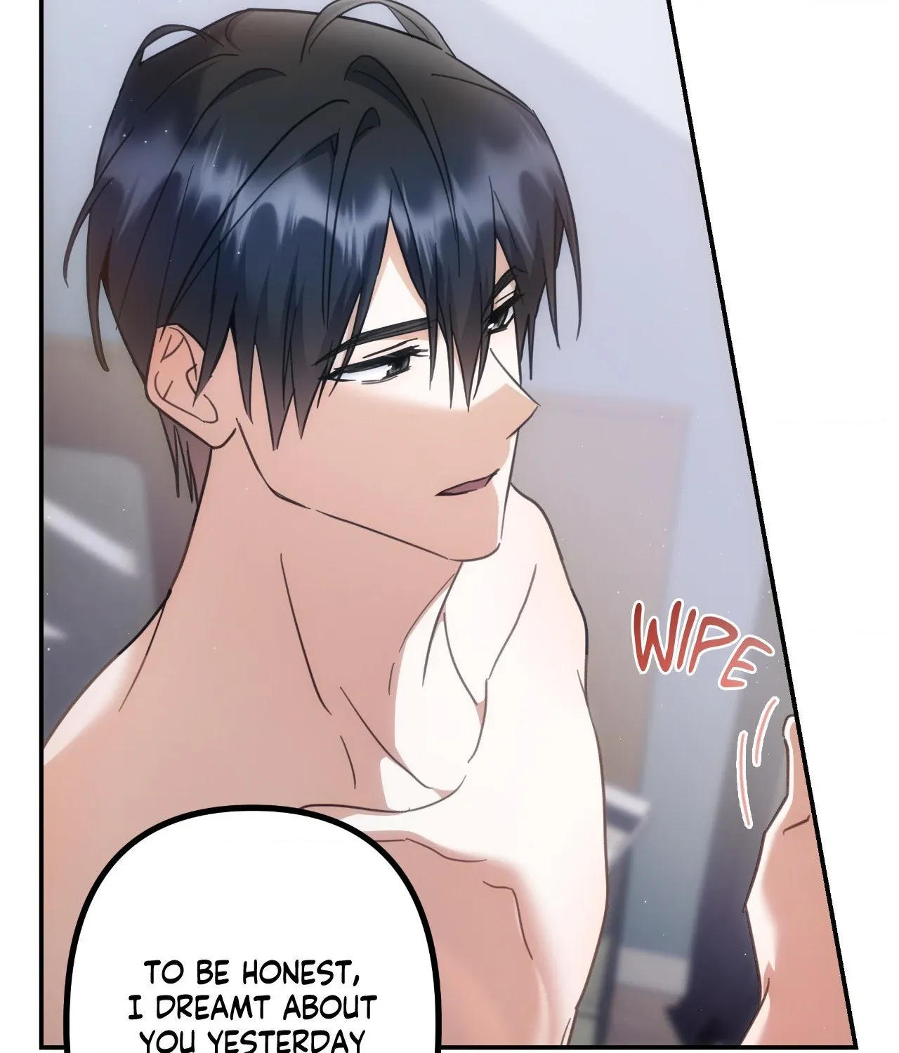 For the Shattered Things Chapter 8 page 103 - 