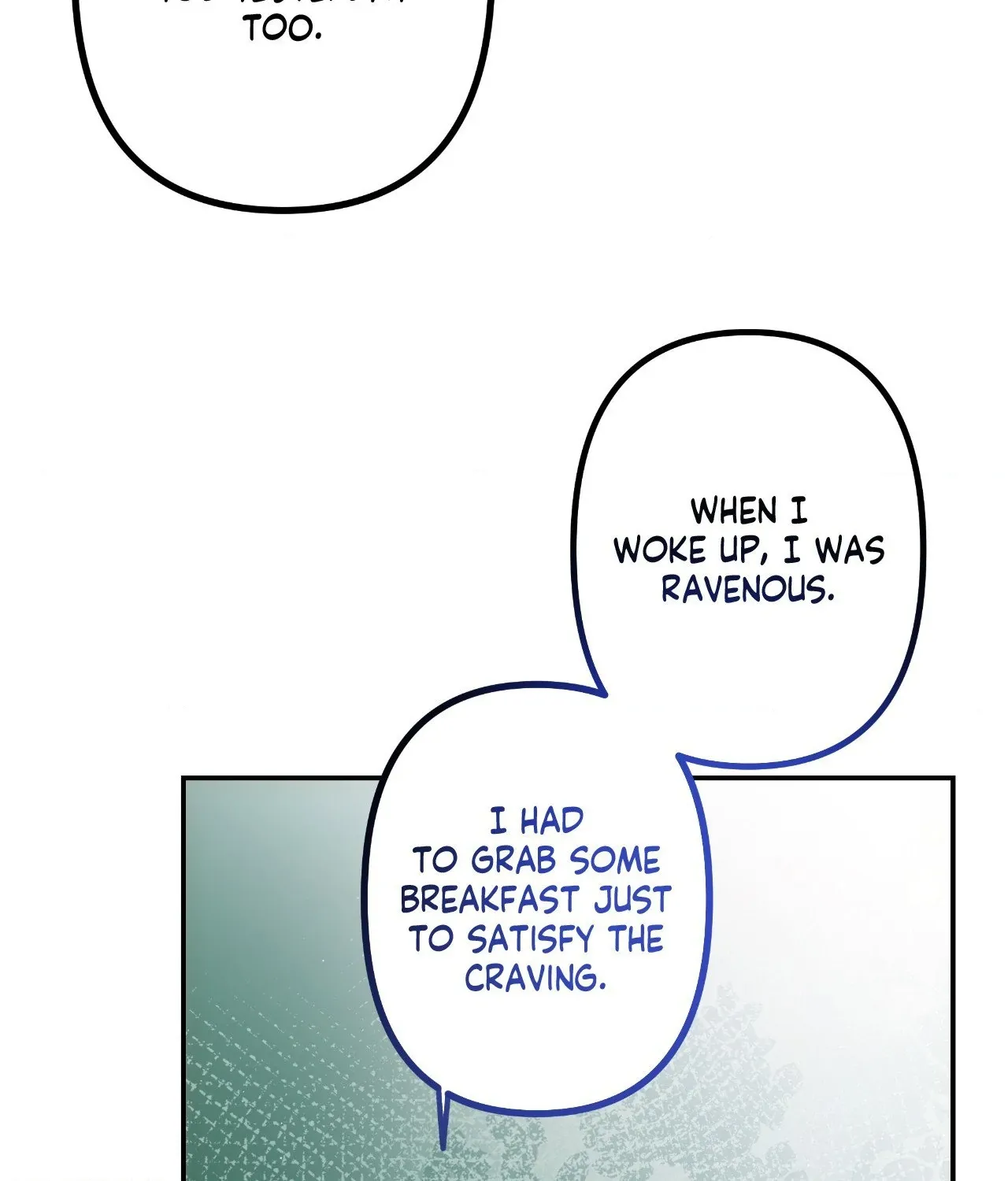 For the Shattered Things Chapter 8 page 104 - 