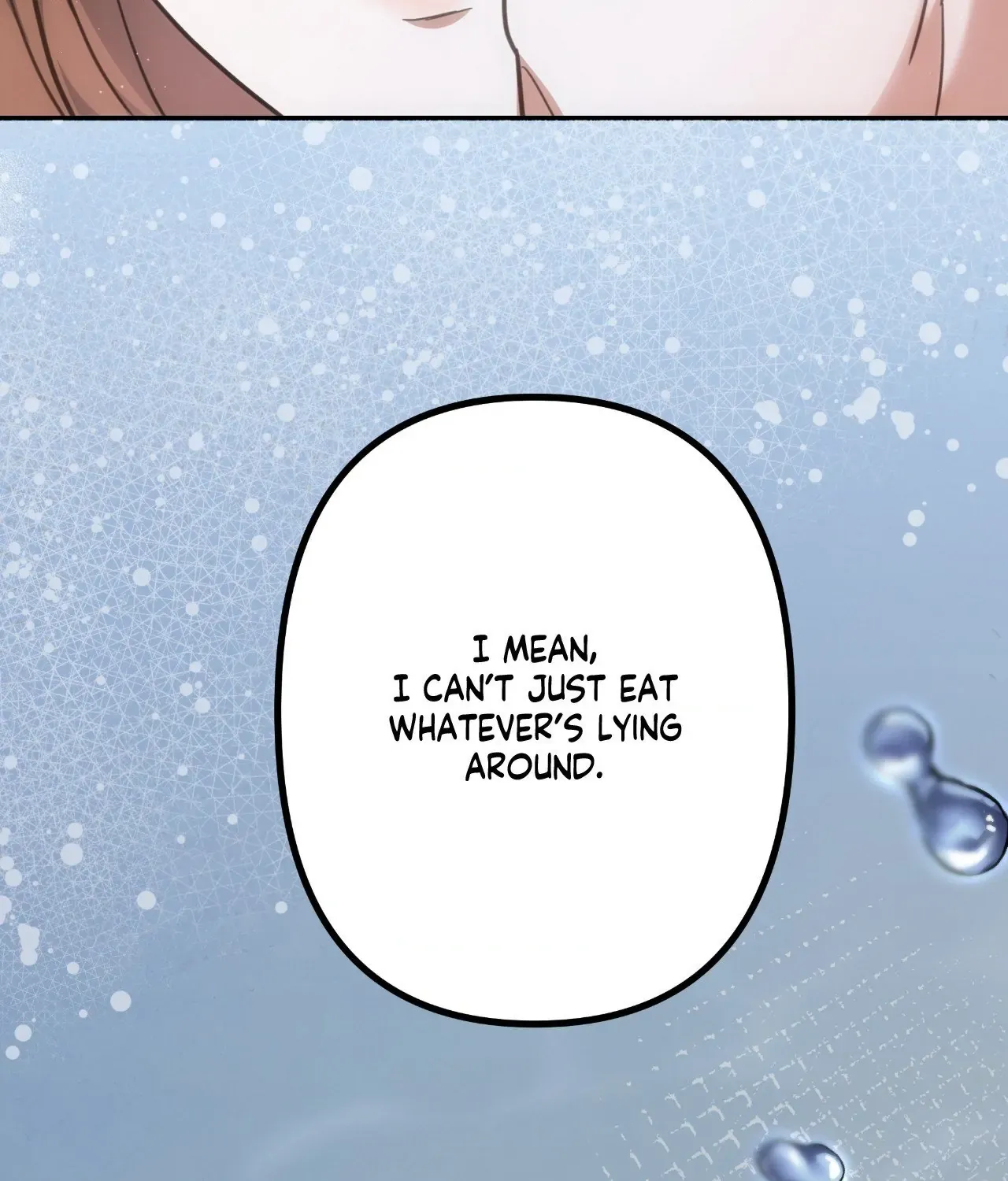 For the Shattered Things Chapter 8 page 108 - 
