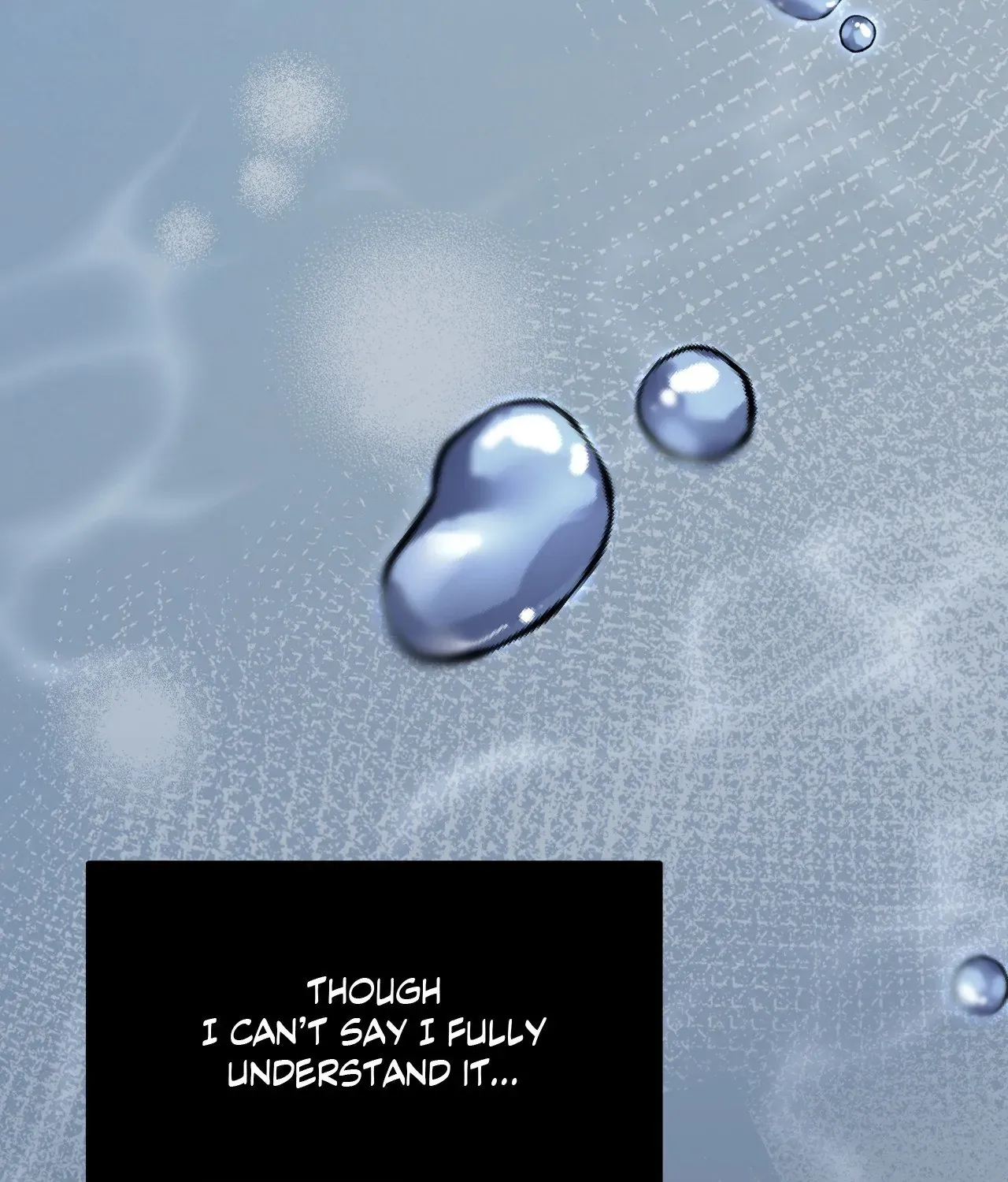 For the Shattered Things Chapter 8 page 109 - 