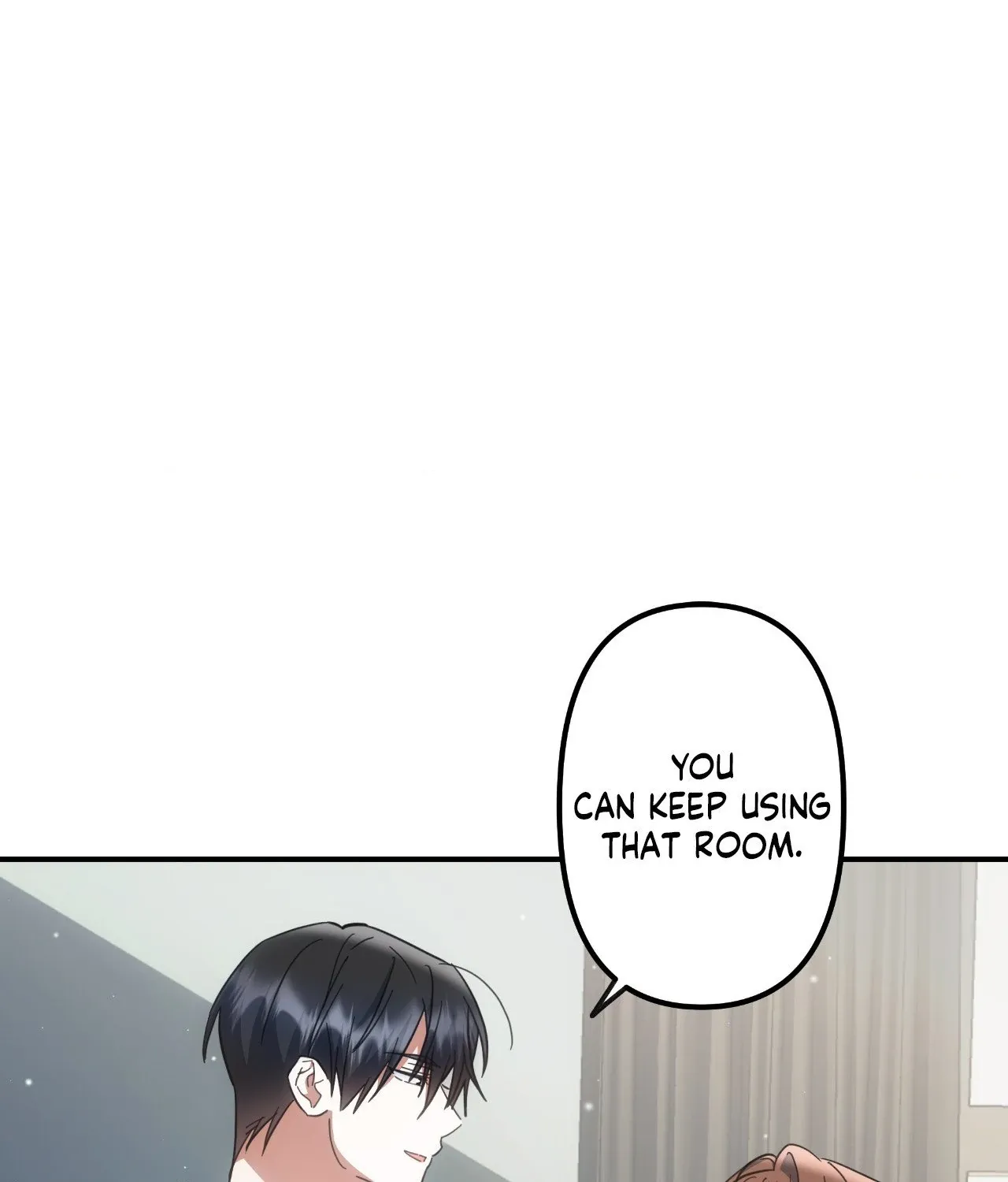 For the Shattered Things Chapter 8 page 113 - 