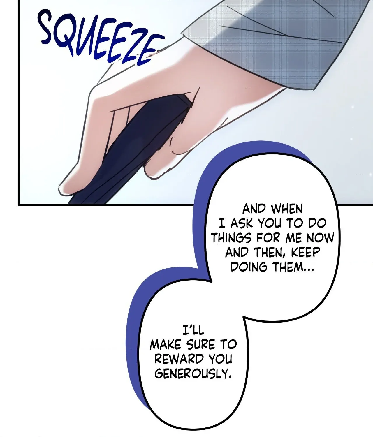 For the Shattered Things Chapter 8 page 115 - 