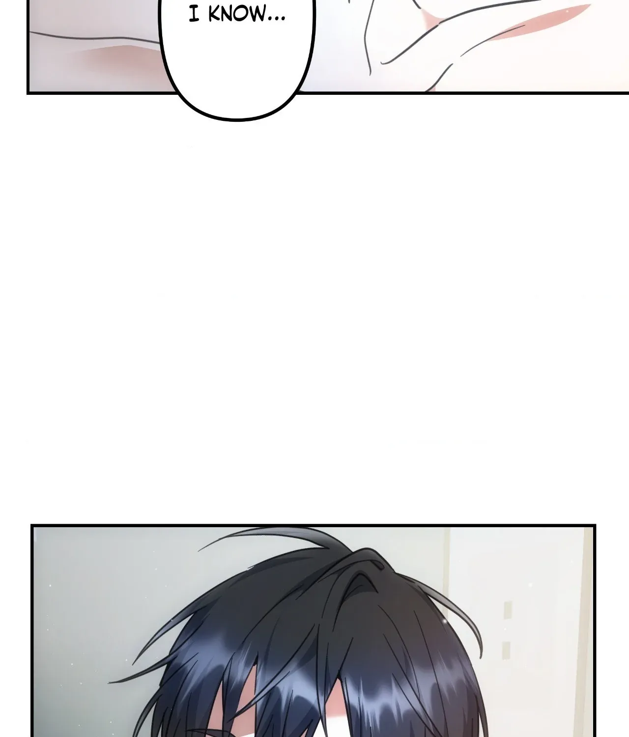 For the Shattered Things Chapter 8 page 118 - 