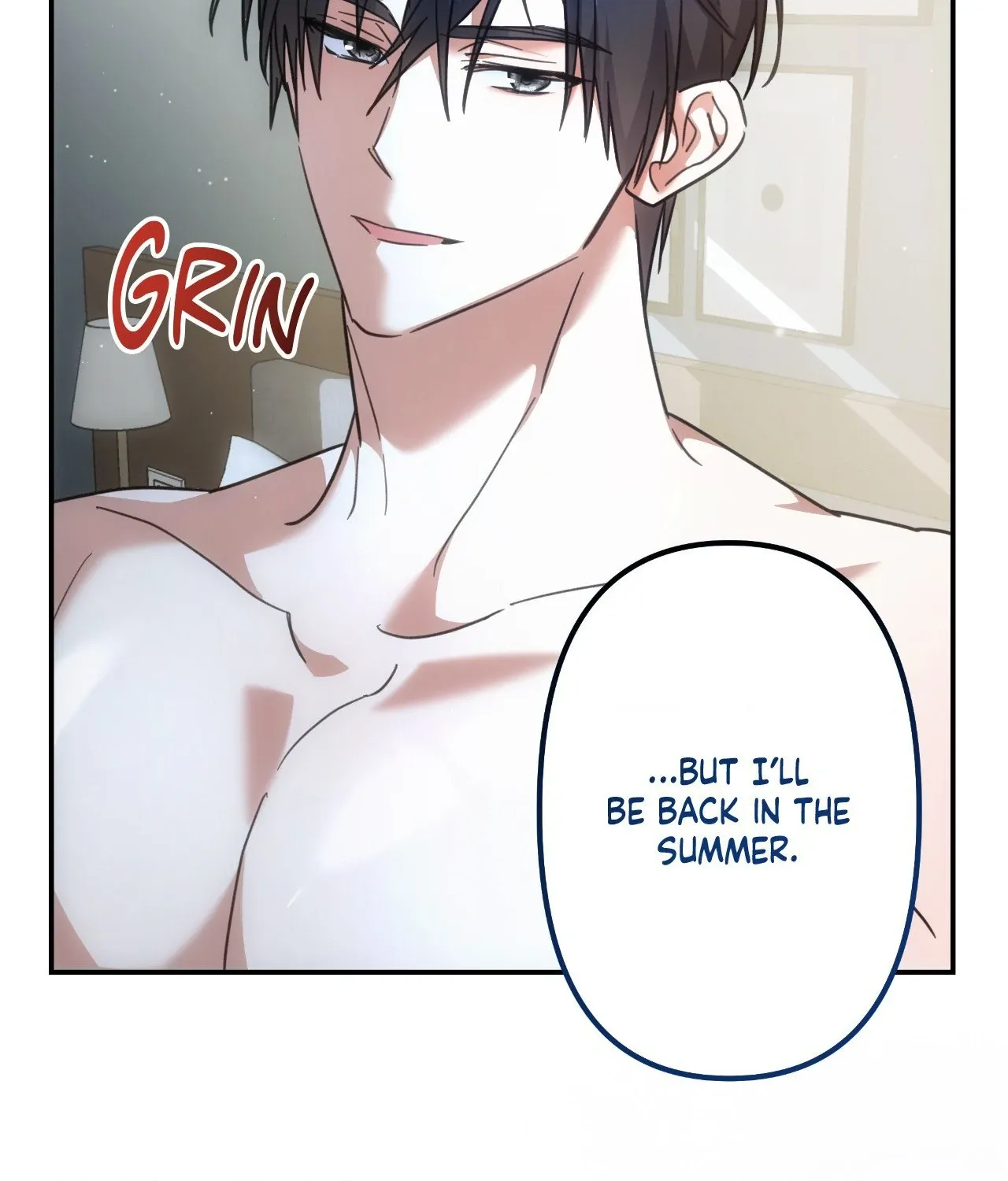 For the Shattered Things Chapter 8 page 119 - 