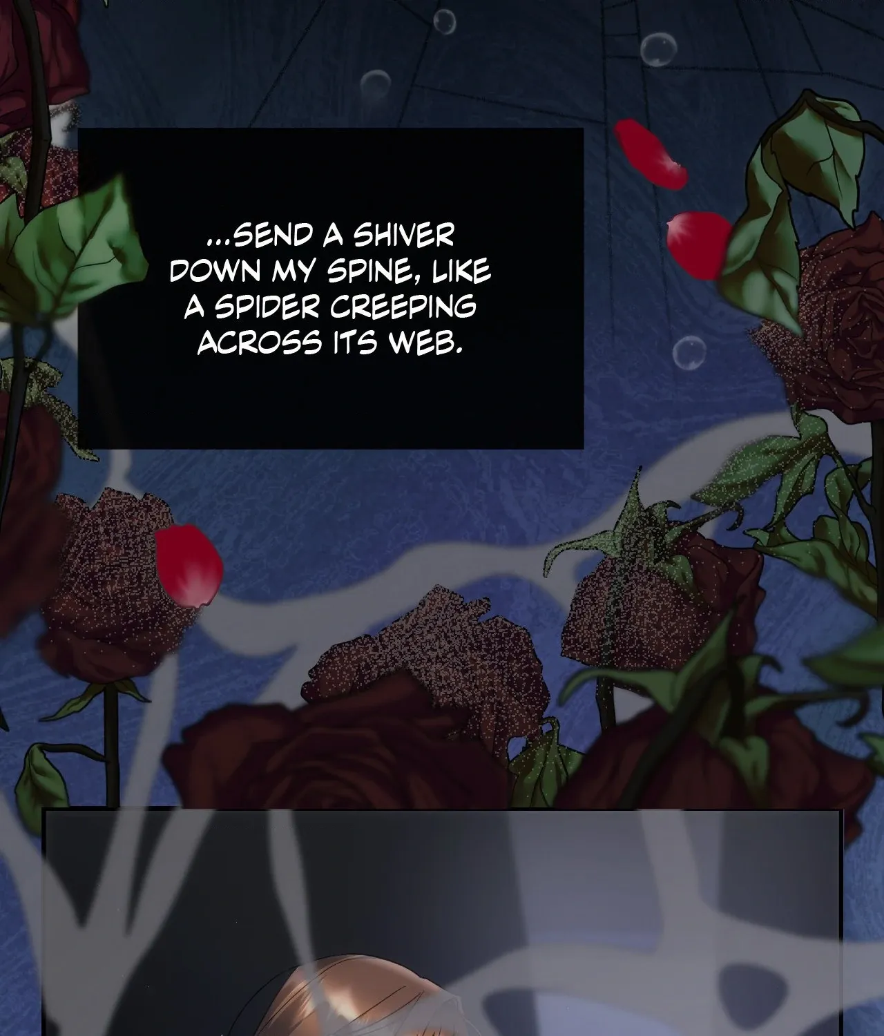 For the Shattered Things Chapter 8 page 13 - 