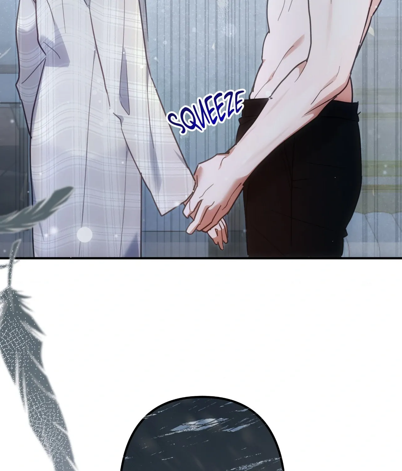 For the Shattered Things Chapter 8 page 122 - 
