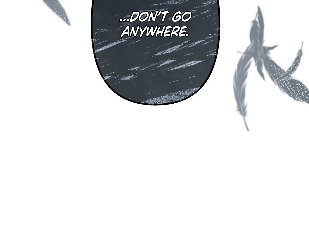 For the Shattered Things Chapter 8 page 123 - 