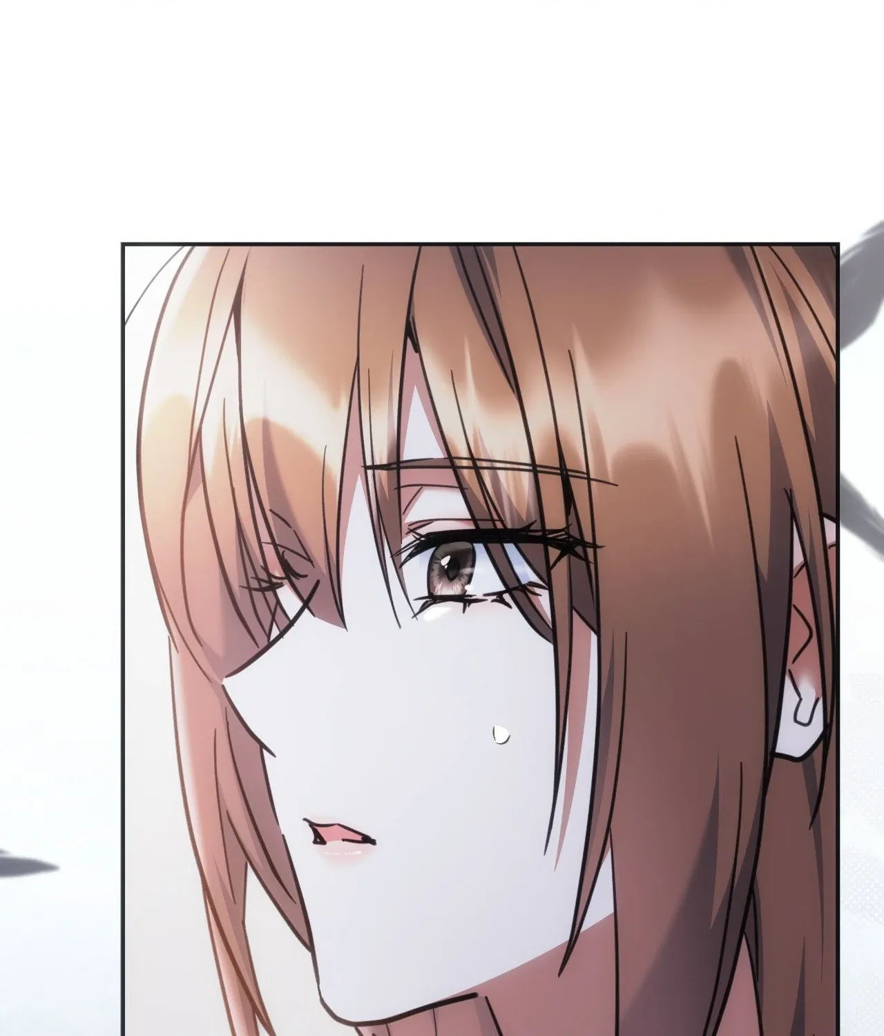 For the Shattered Things Chapter 8 page 124 - 