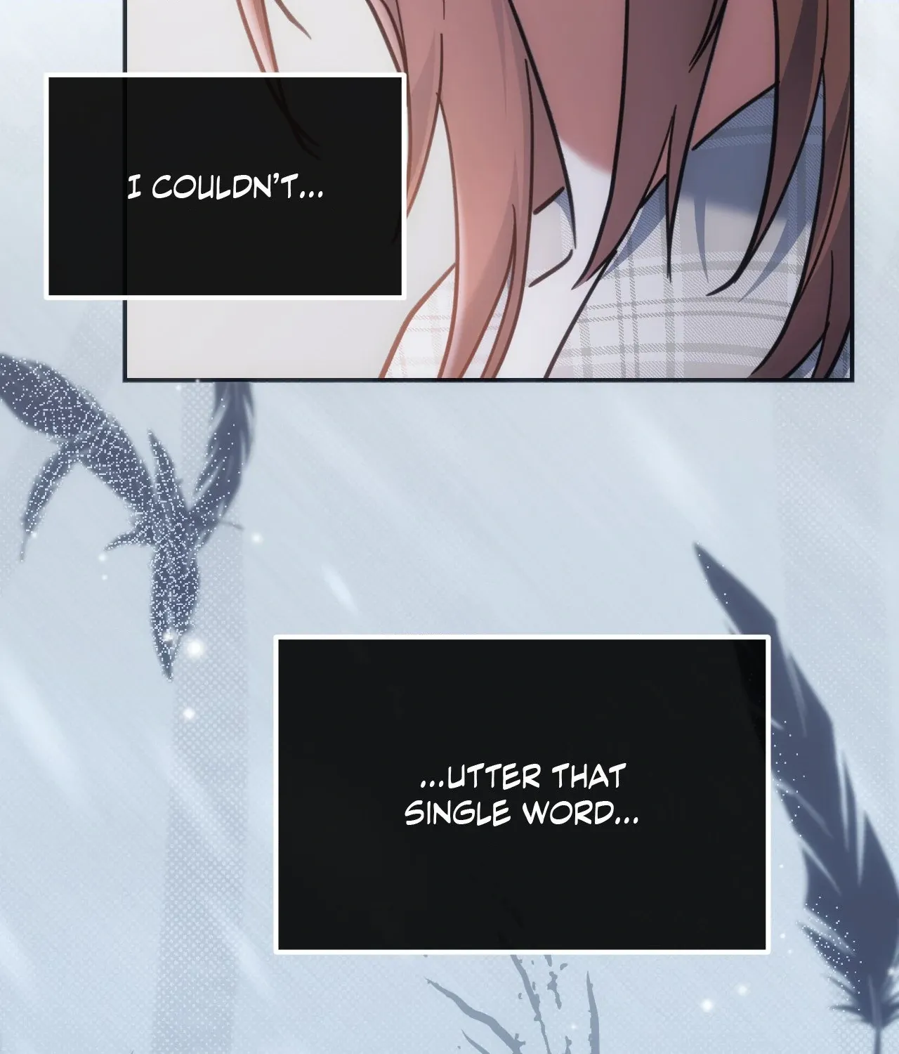 For the Shattered Things Chapter 8 page 125 - 