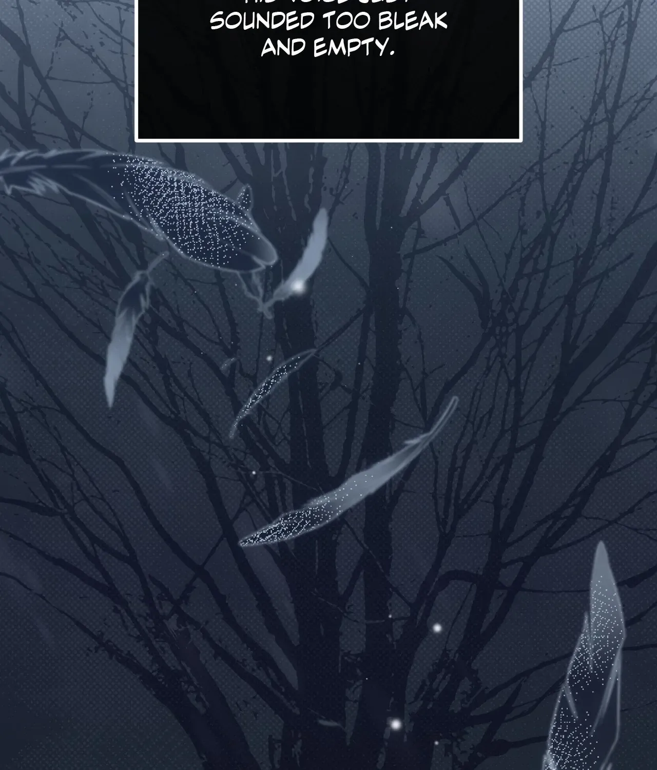 For the Shattered Things Chapter 8 page 127 - 