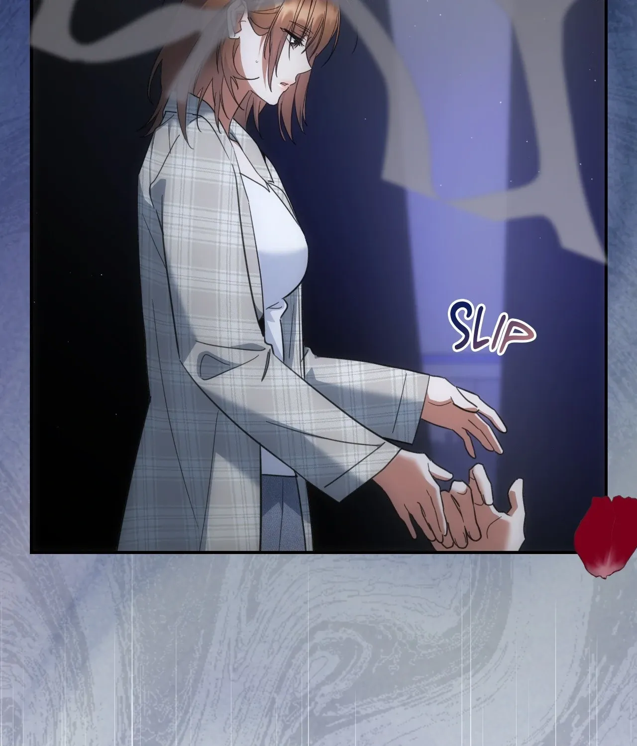 For the Shattered Things Chapter 8 page 14 - 