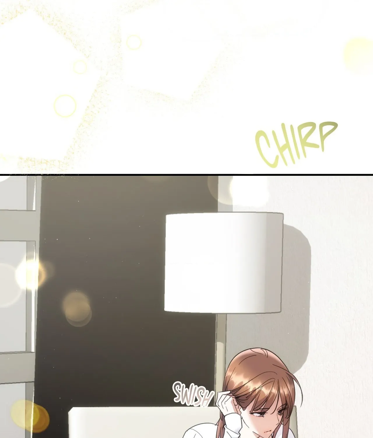 For the Shattered Things Chapter 8 page 17 - 