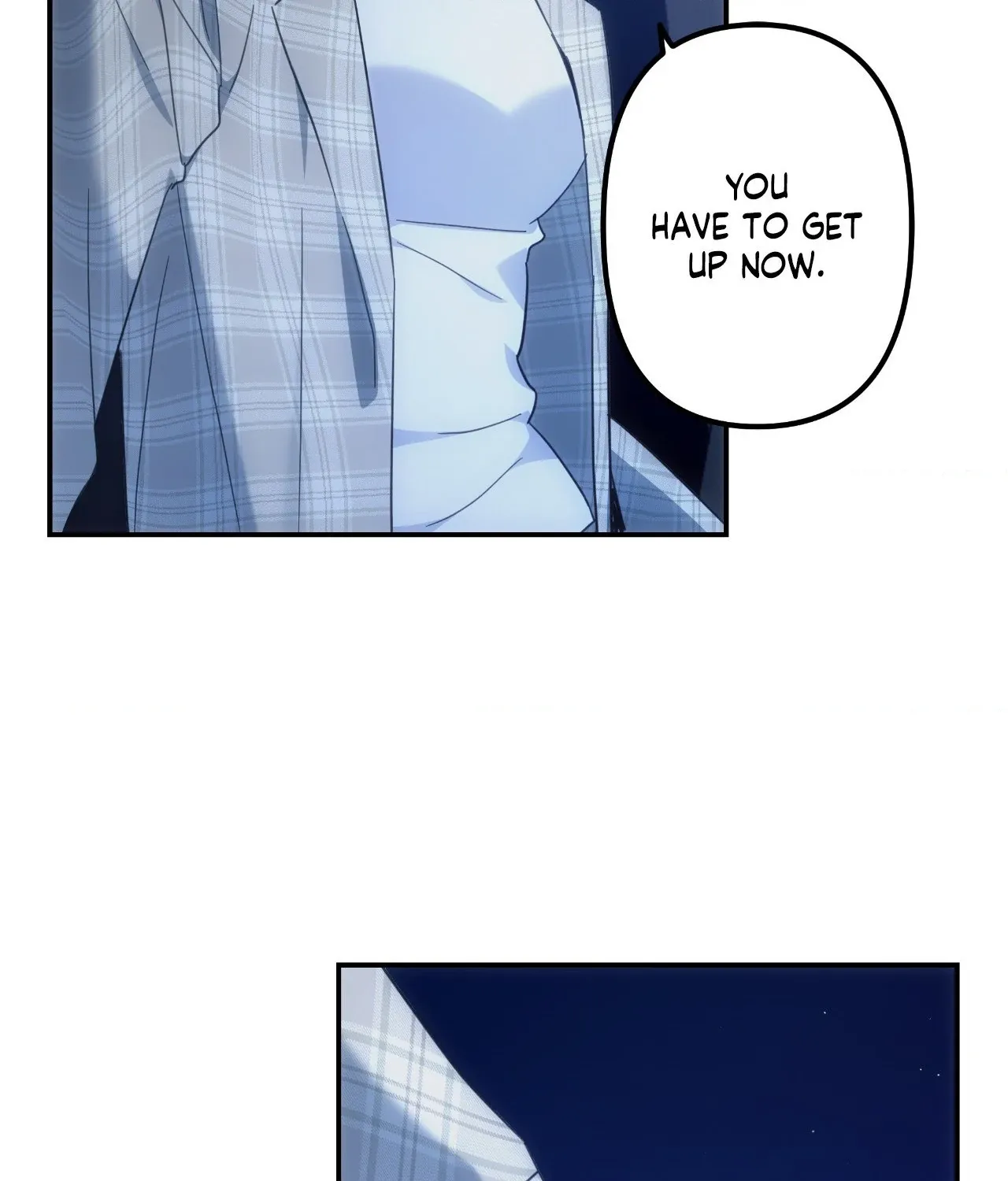 For the Shattered Things Chapter 8 page 3 - 
