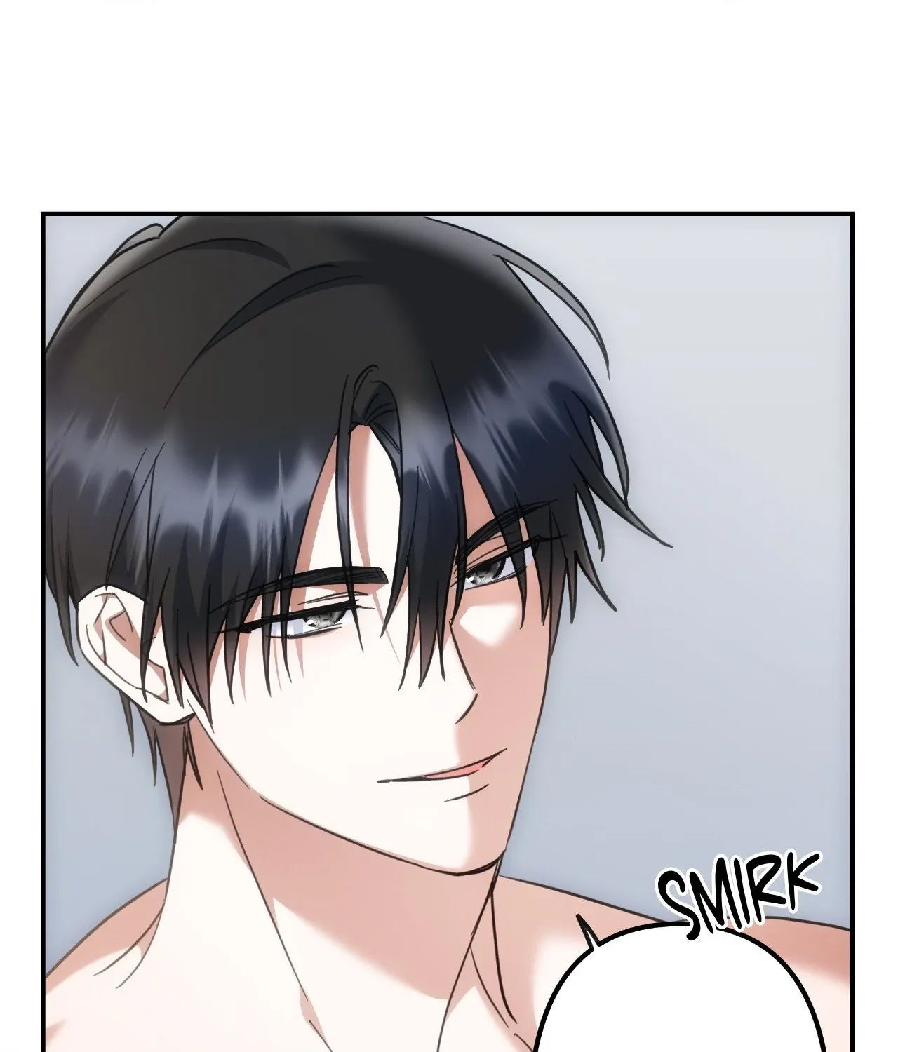 For the Shattered Things Chapter 8 page 28 - 