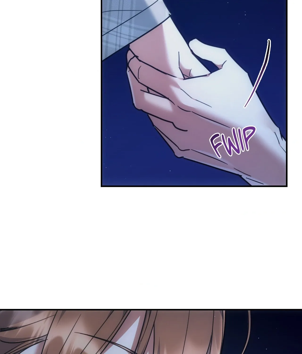 For the Shattered Things Chapter 8 page 4 - 