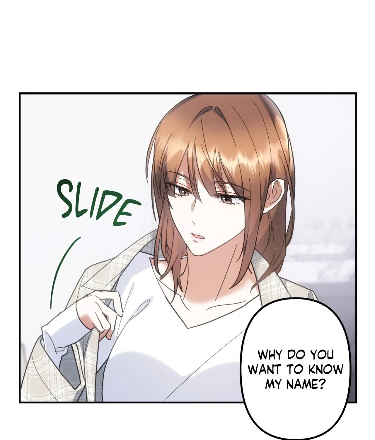 For the Shattered Things Chapter 8 page 32 - 