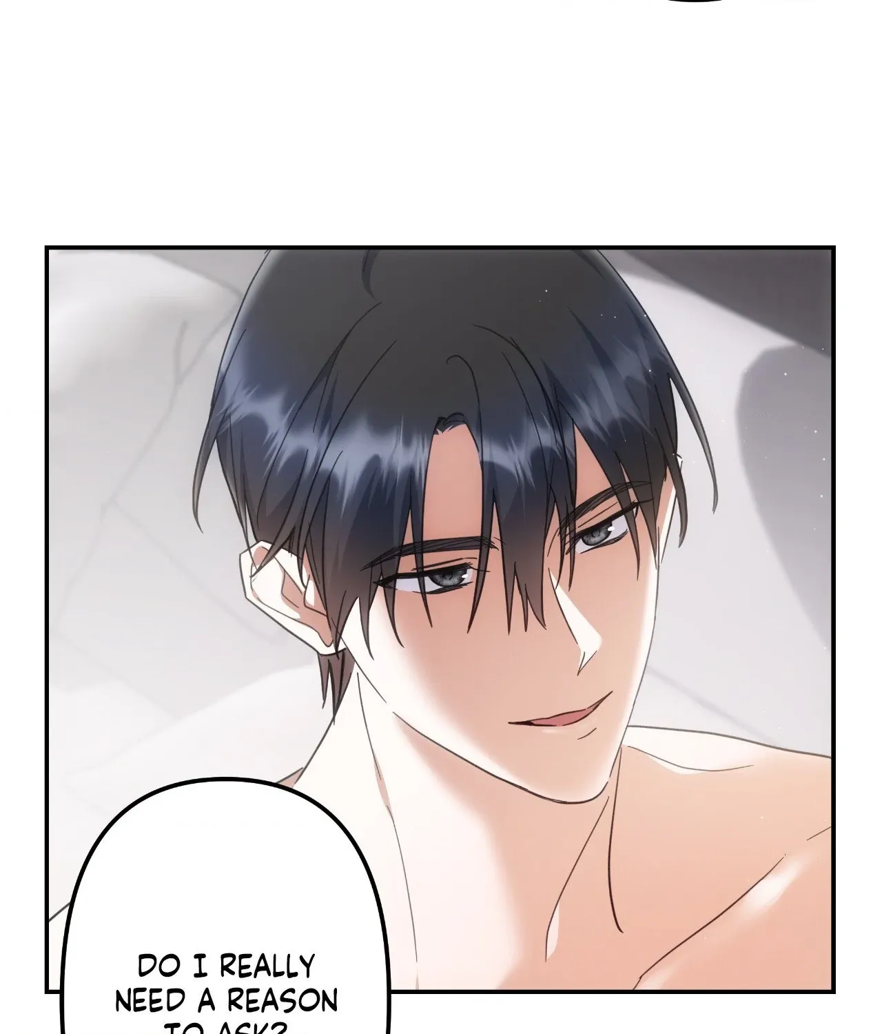 For the Shattered Things Chapter 8 page 33 - 