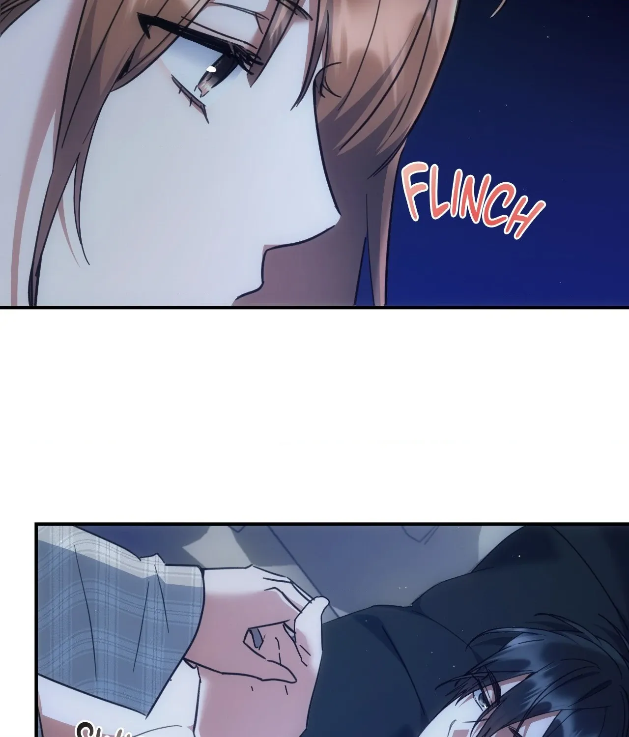For the Shattered Things Chapter 8 page 5 - 