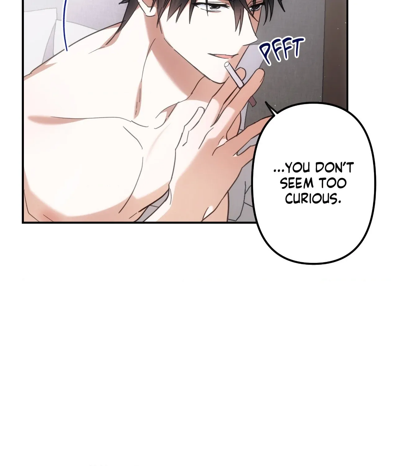 For the Shattered Things Chapter 8 page 41 - 