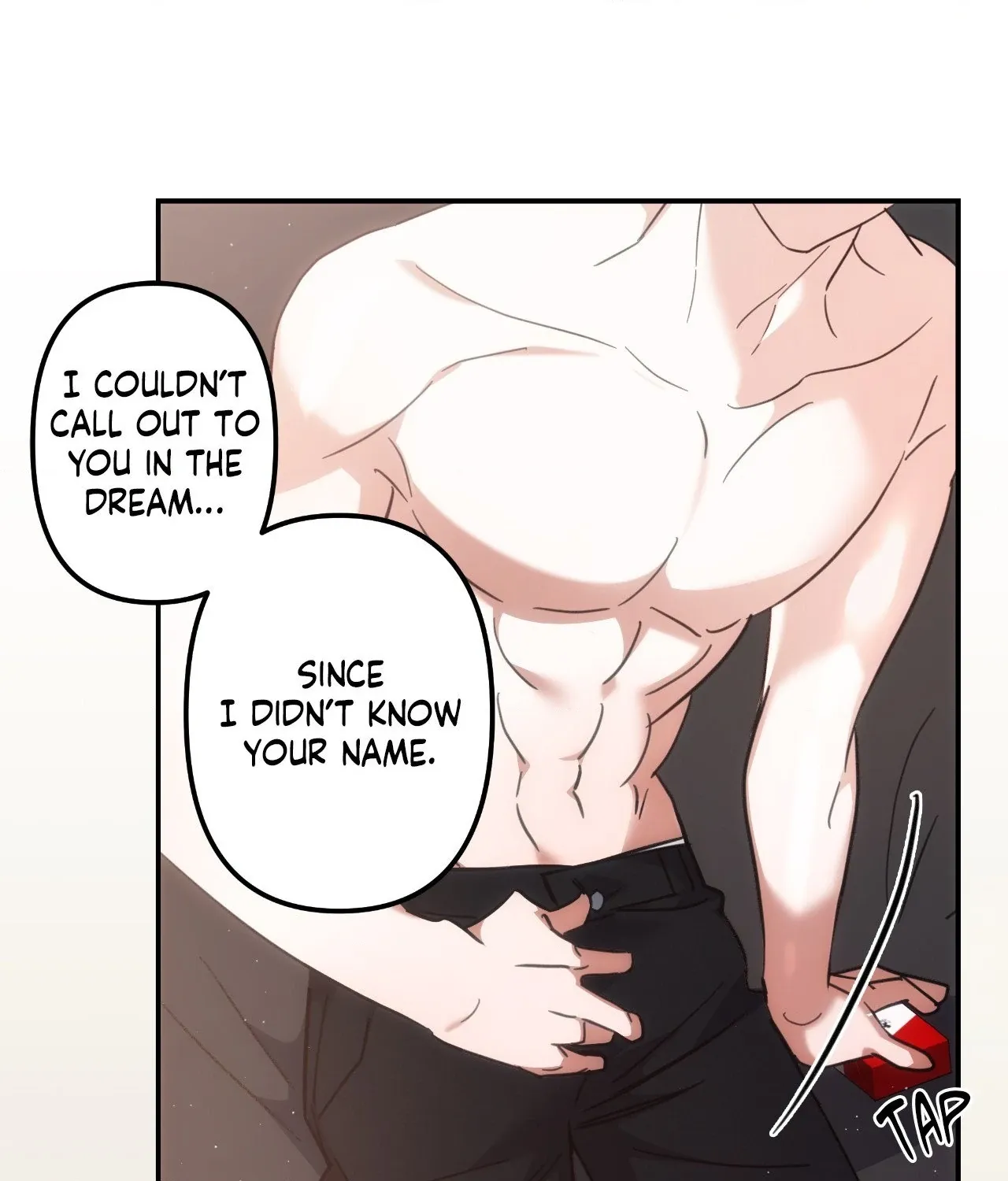 For the Shattered Things Chapter 8 page 43 - 