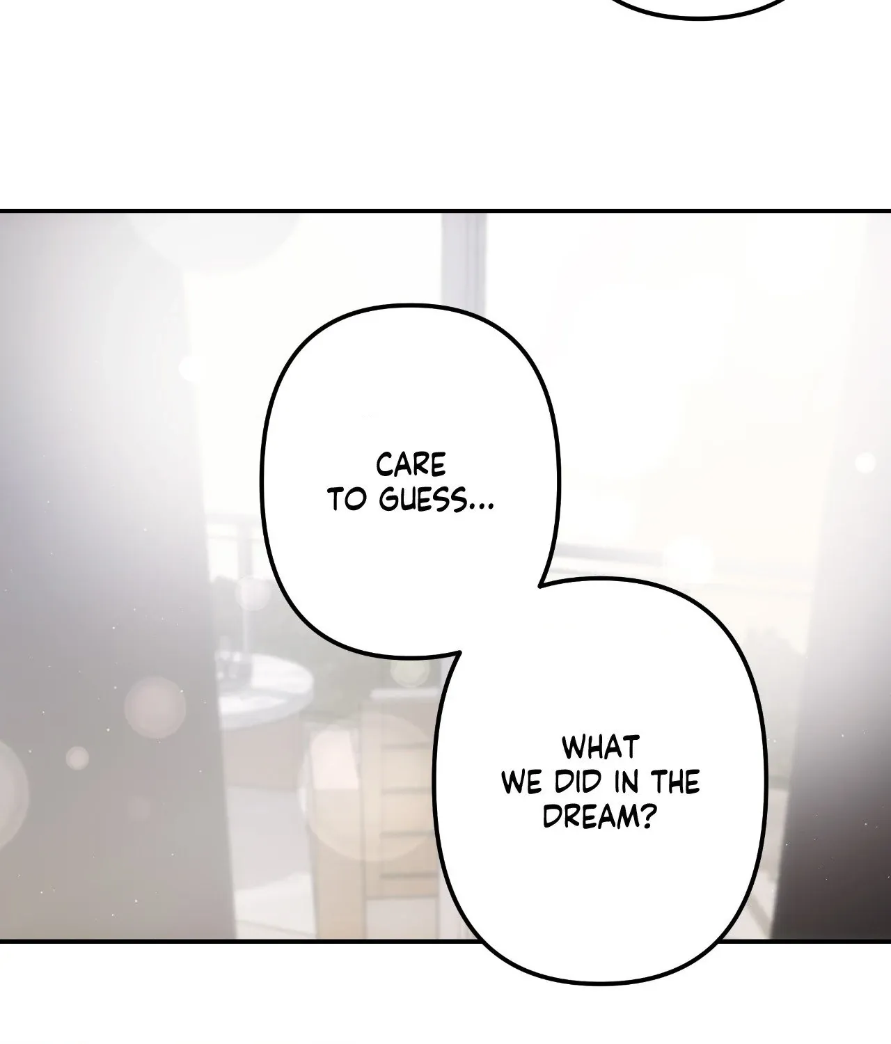 For the Shattered Things Chapter 8 page 50 - 