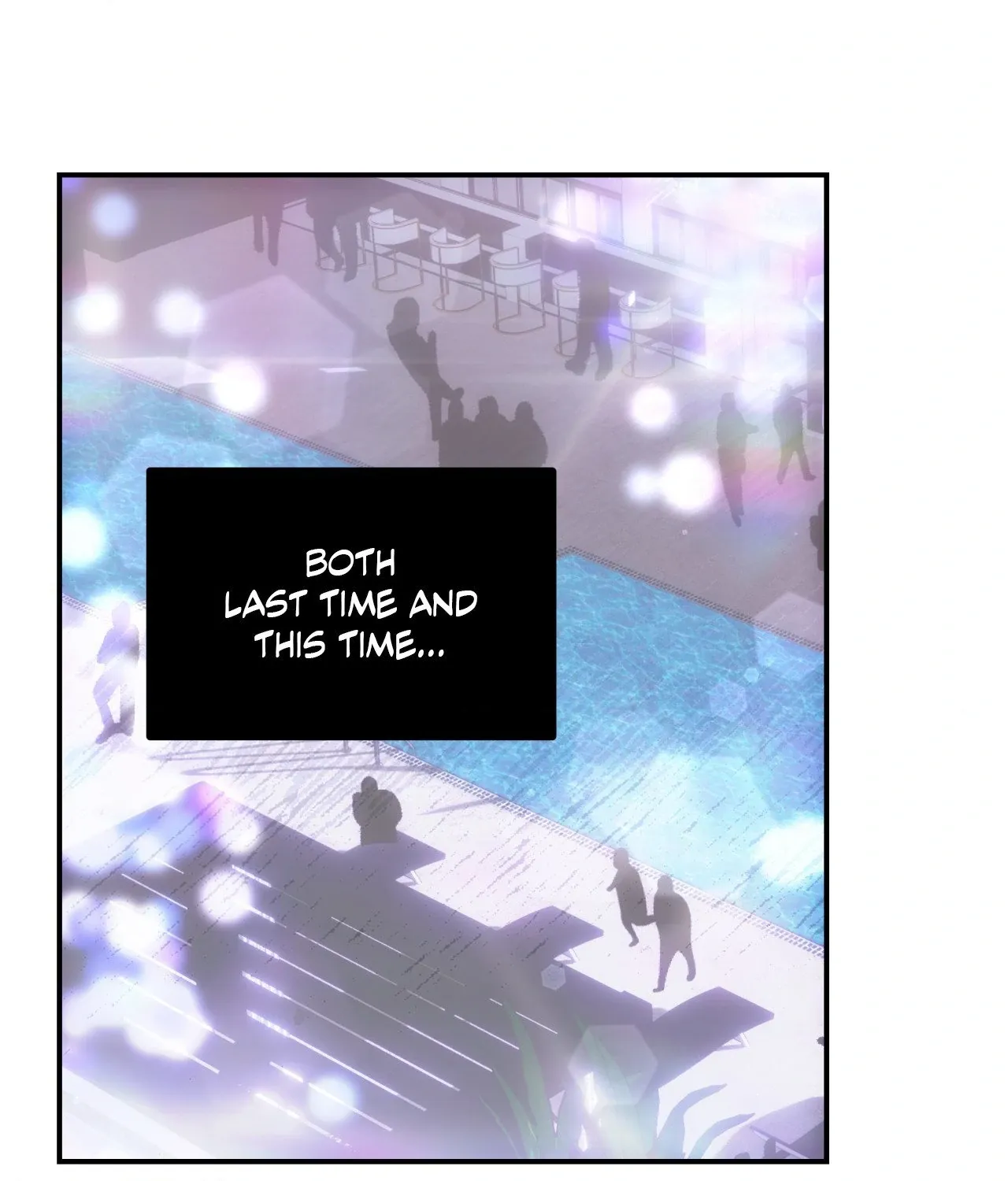 For the Shattered Things Chapter 8 page 60 - 