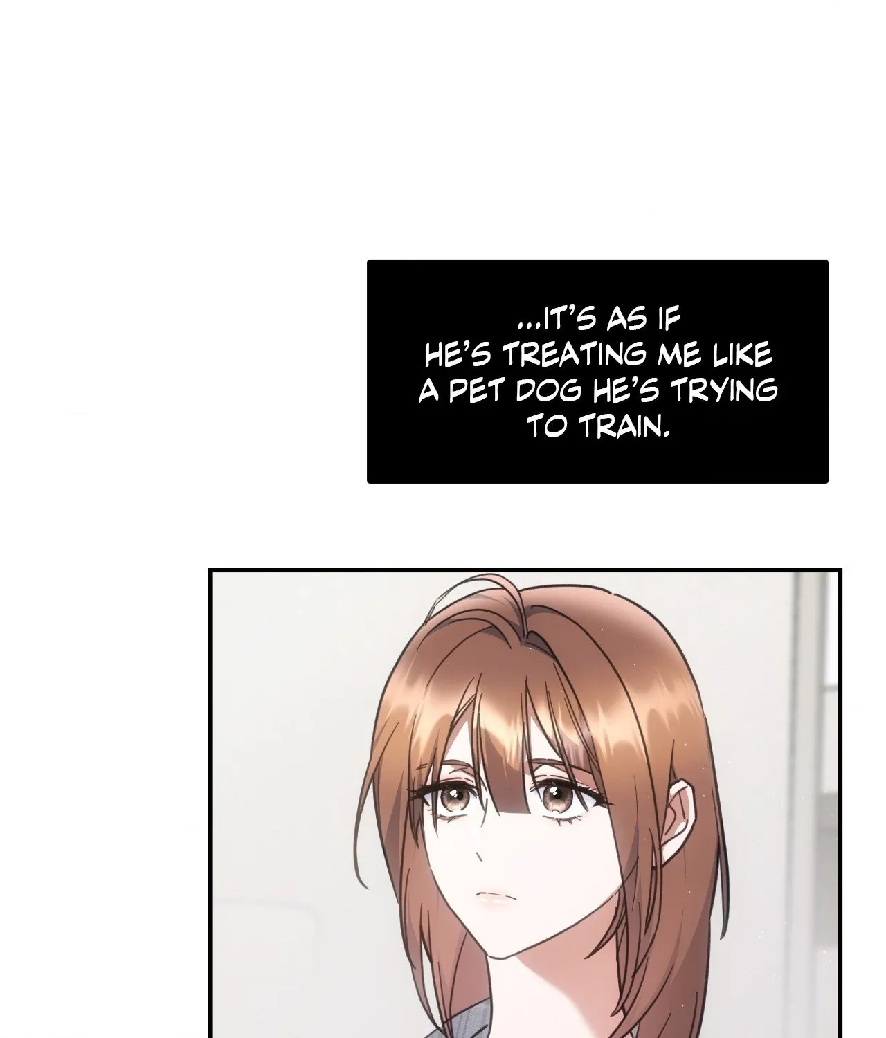For the Shattered Things Chapter 8 page 61 - 