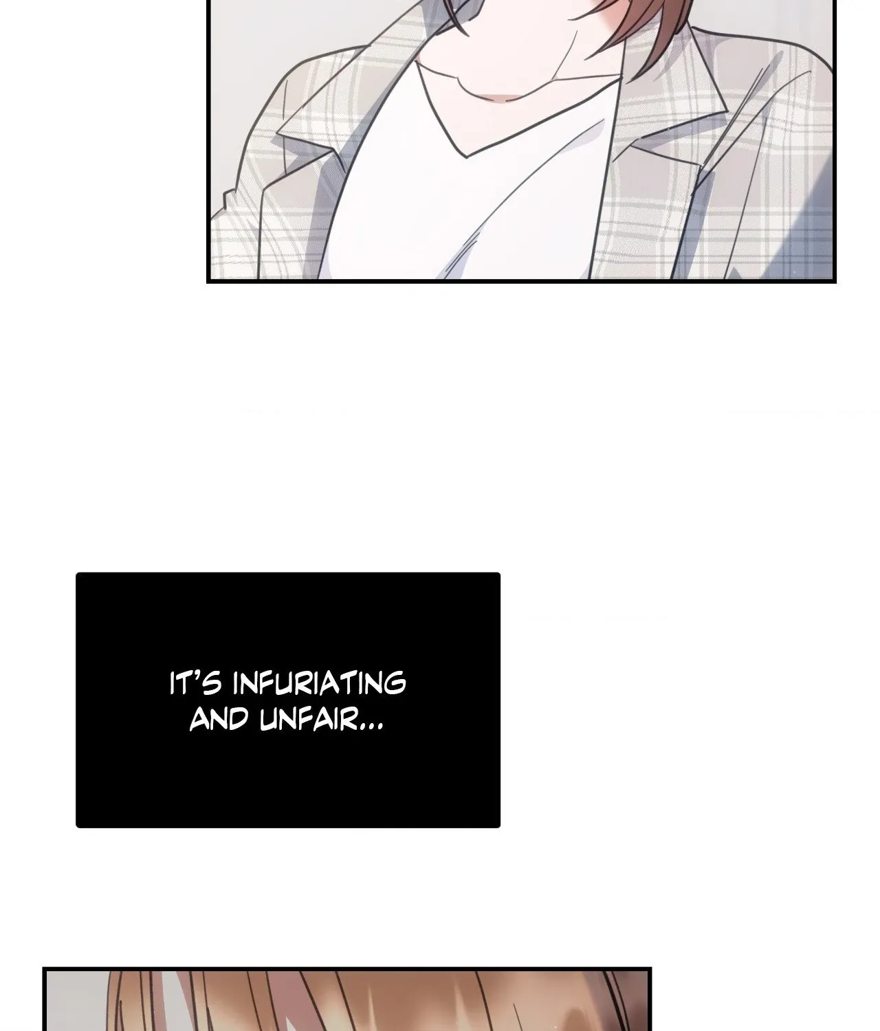 For the Shattered Things Chapter 8 page 62 - 