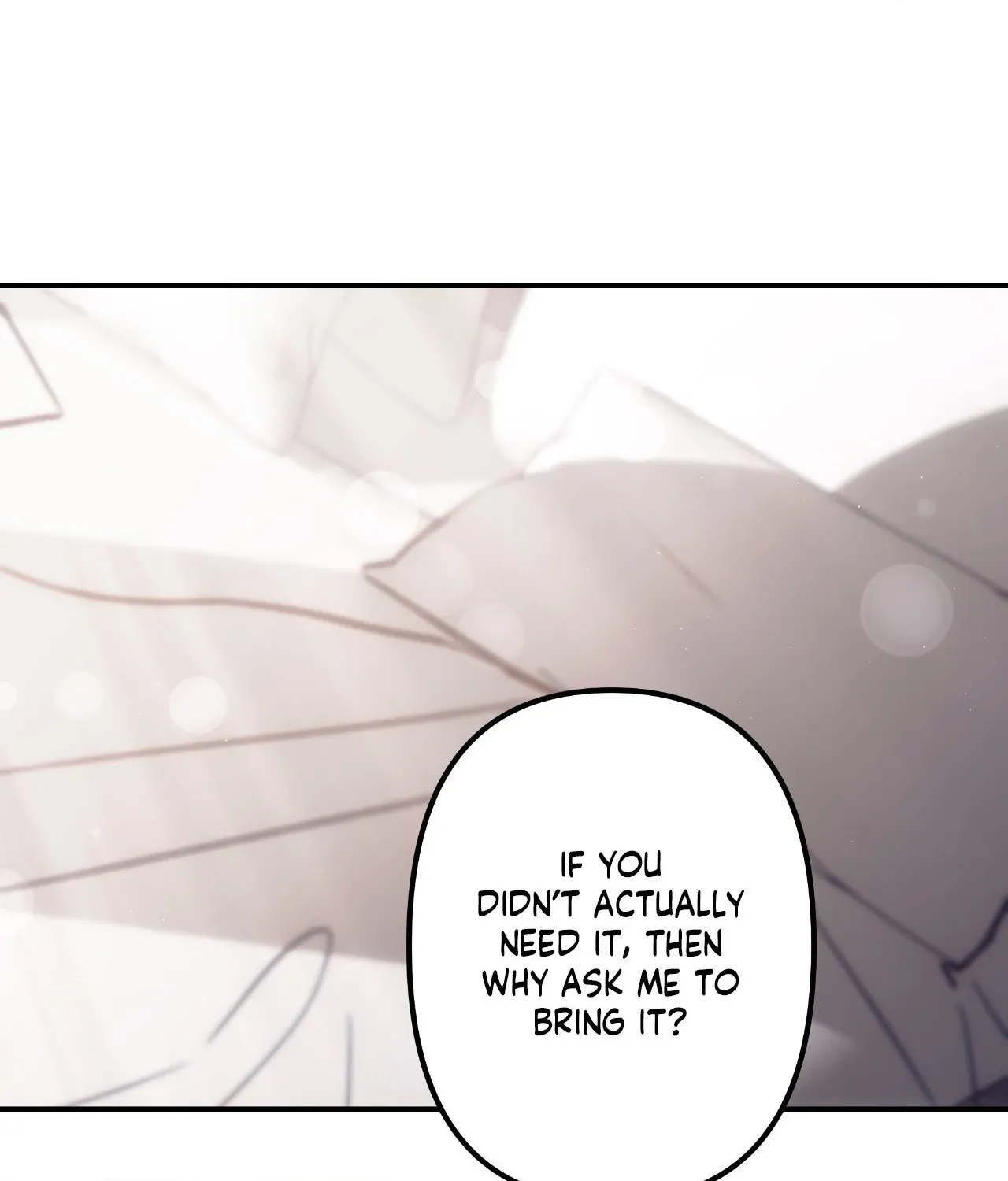 For the Shattered Things Chapter 8 page 65 - 