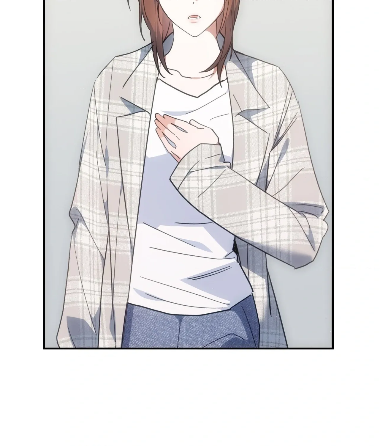 For the Shattered Things Chapter 8 page 67 - 