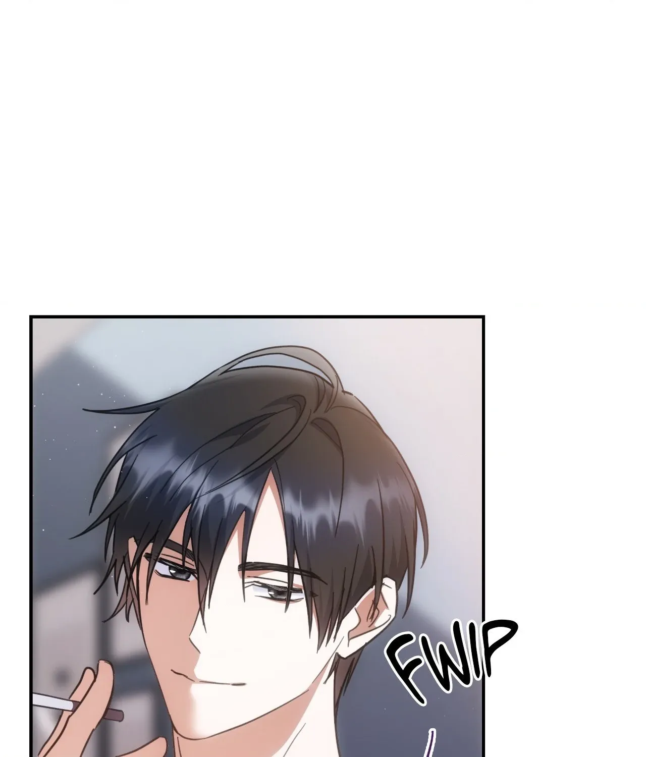 For the Shattered Things Chapter 8 page 68 - 