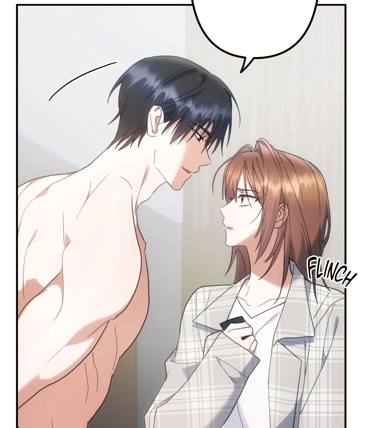 For the Shattered Things Chapter 8 page 71 - 